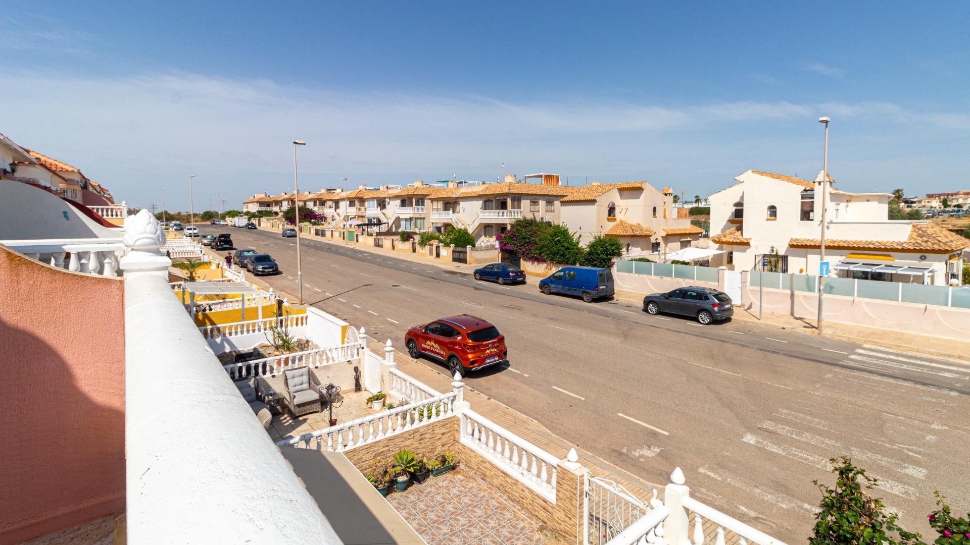 Resale - Townhouse - Cabo Roig - la regia