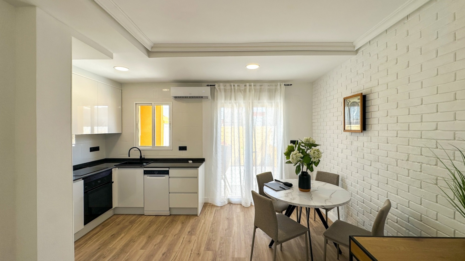 Resale - Townhouse - Cabo Roig - la regia