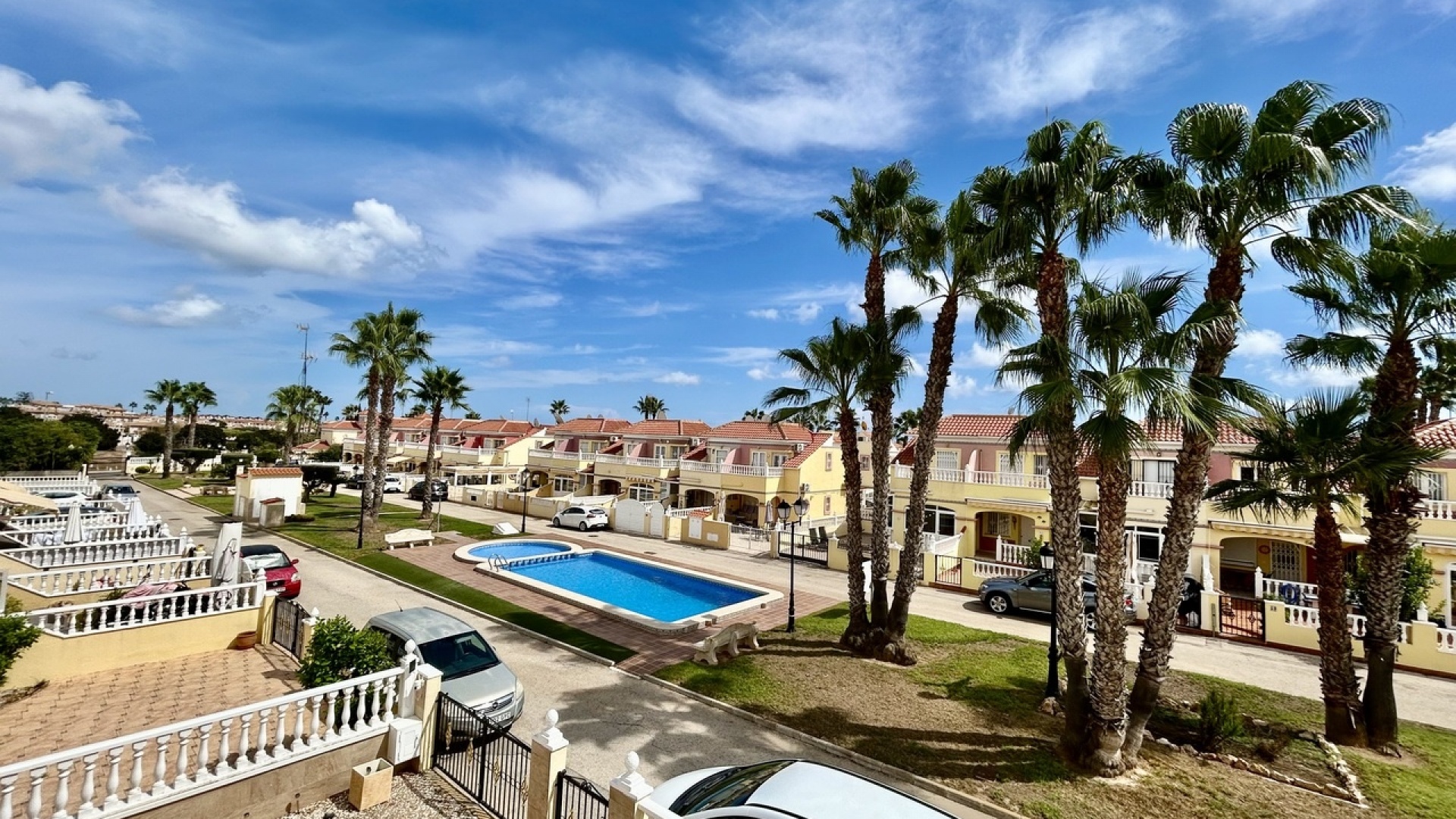 Resale - Townhouse - Cabo Roig - la regia