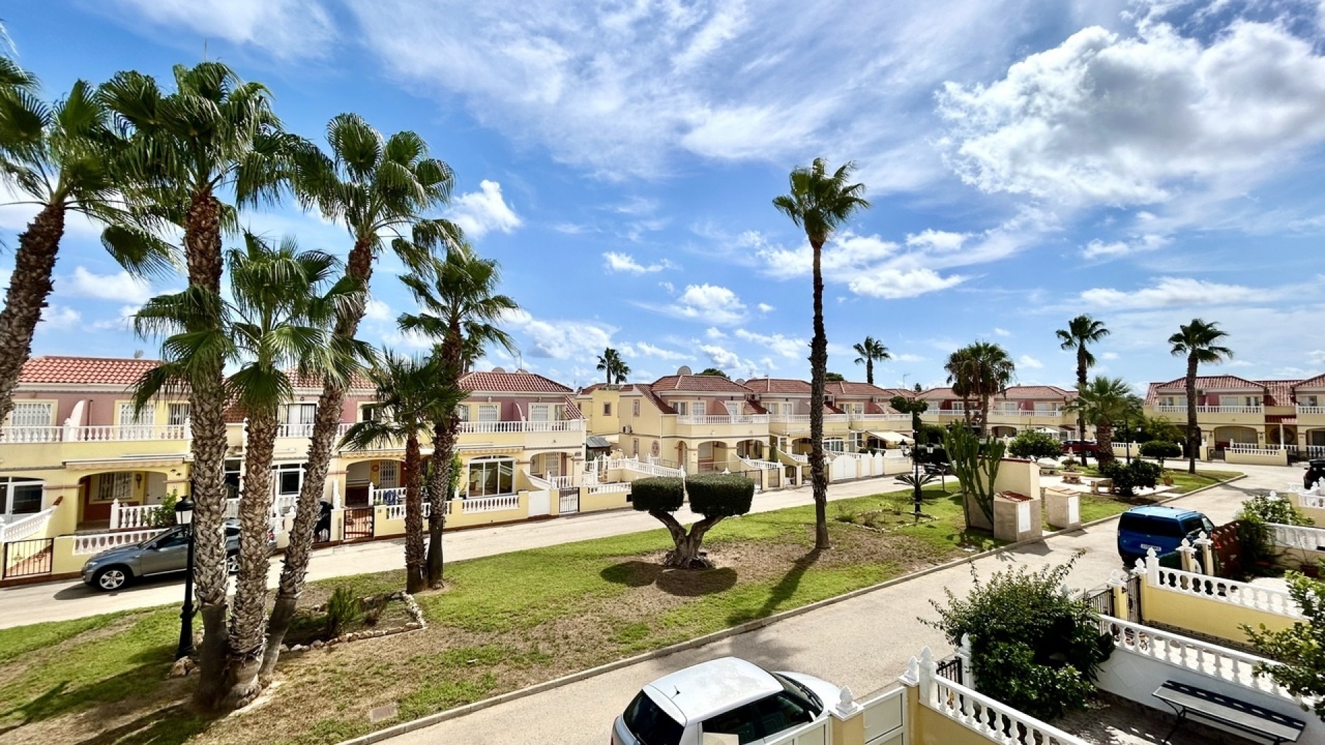 Resale - Townhouse - Cabo Roig - la regia