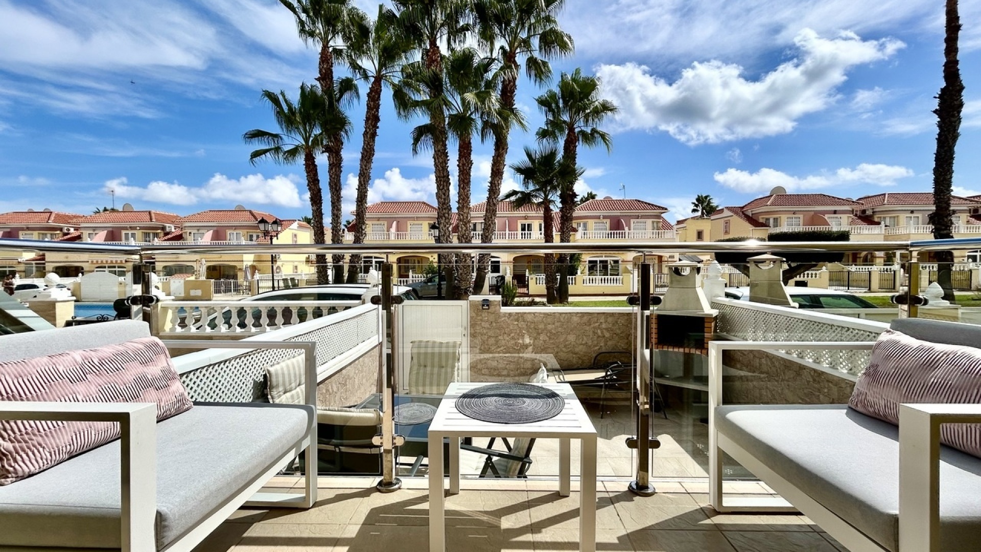 Resale - Townhouse - Cabo Roig - la regia