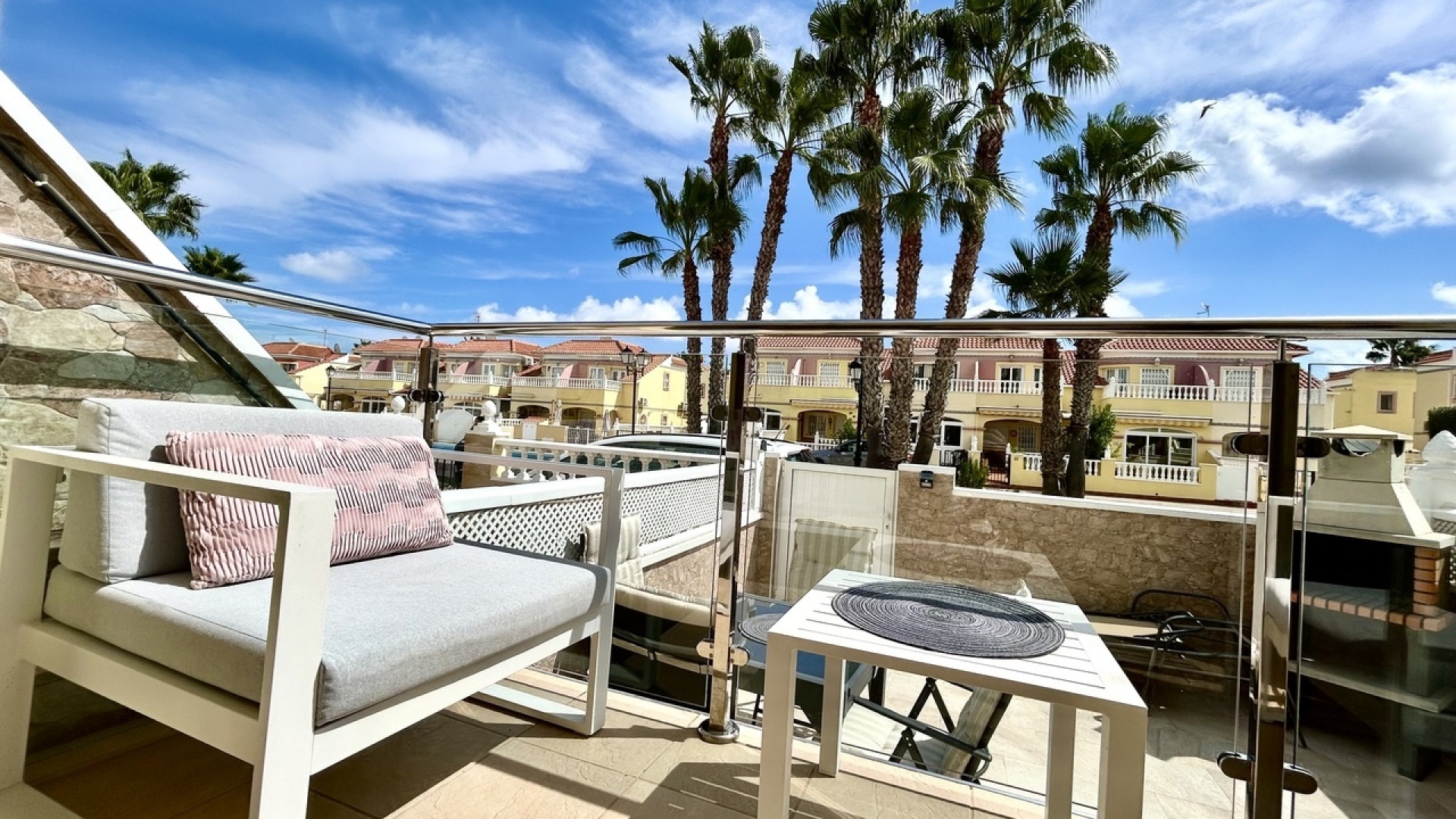 Resale - Townhouse - Cabo Roig - la regia