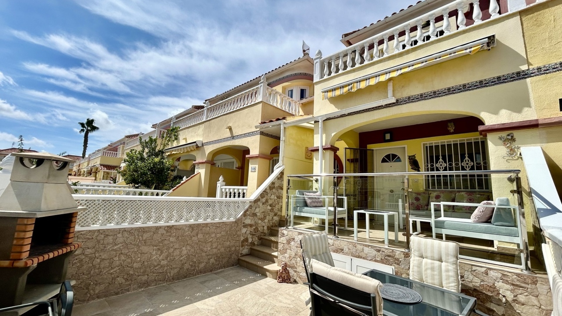 Resale - Townhouse - Cabo Roig - la regia