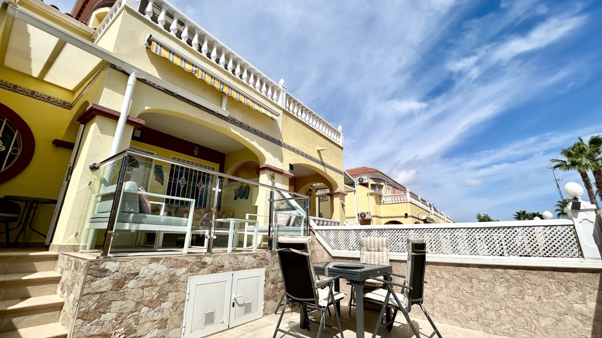 Resale - Townhouse - Cabo Roig - la regia