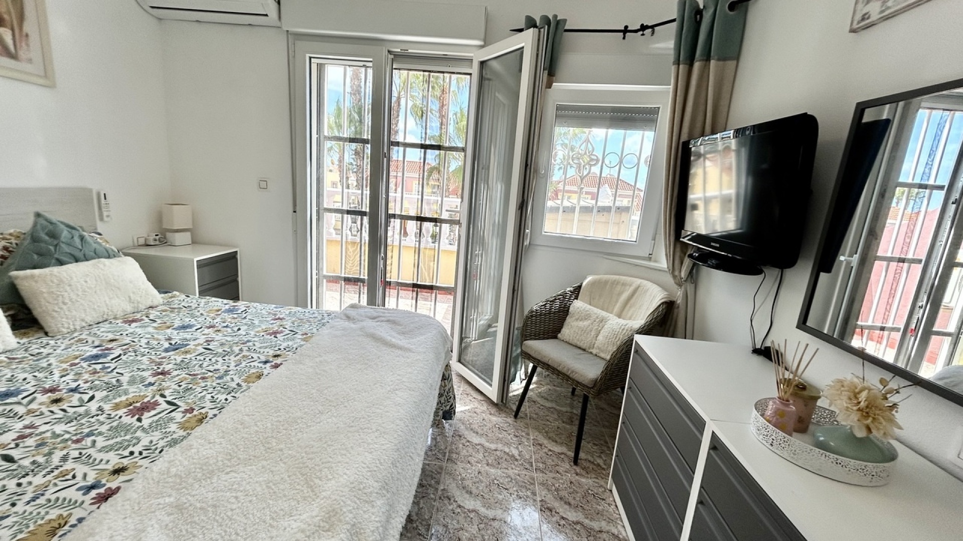 Resale - Townhouse - Cabo Roig - la regia