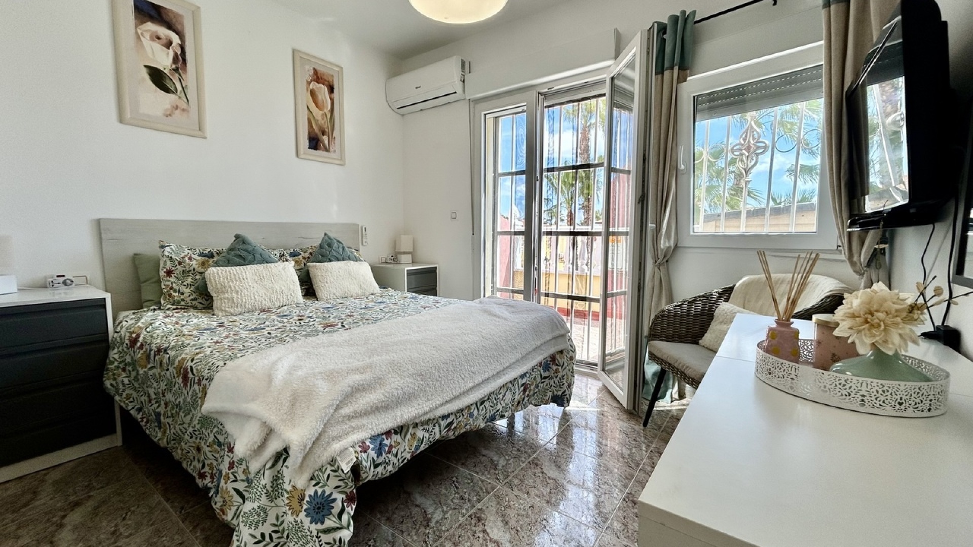 Resale - Townhouse - Cabo Roig - la regia
