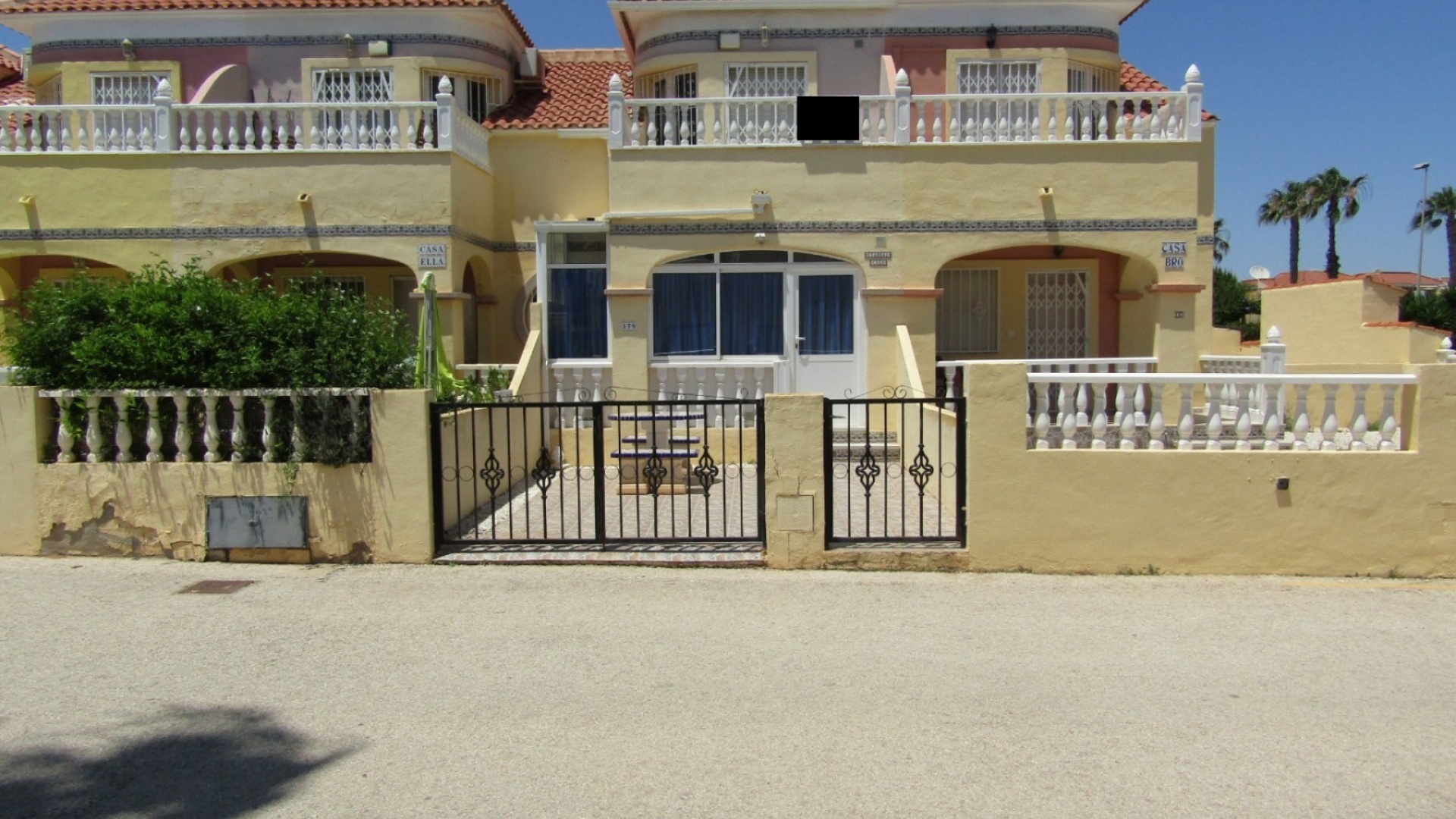 Resale - Townhouse - Cabo Roig - la regia