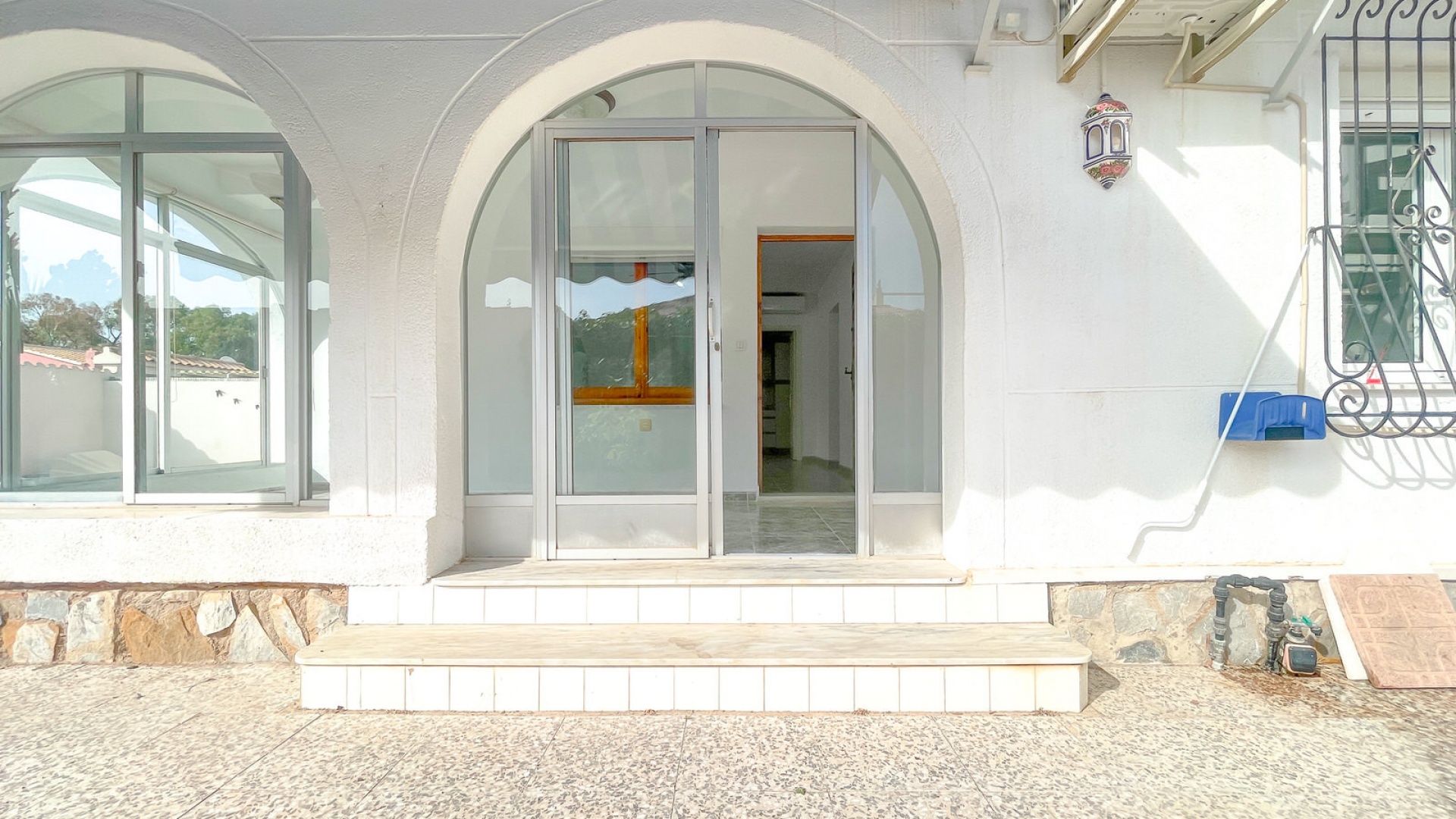 Resale - Townhouse - Cabo Roig - la regia