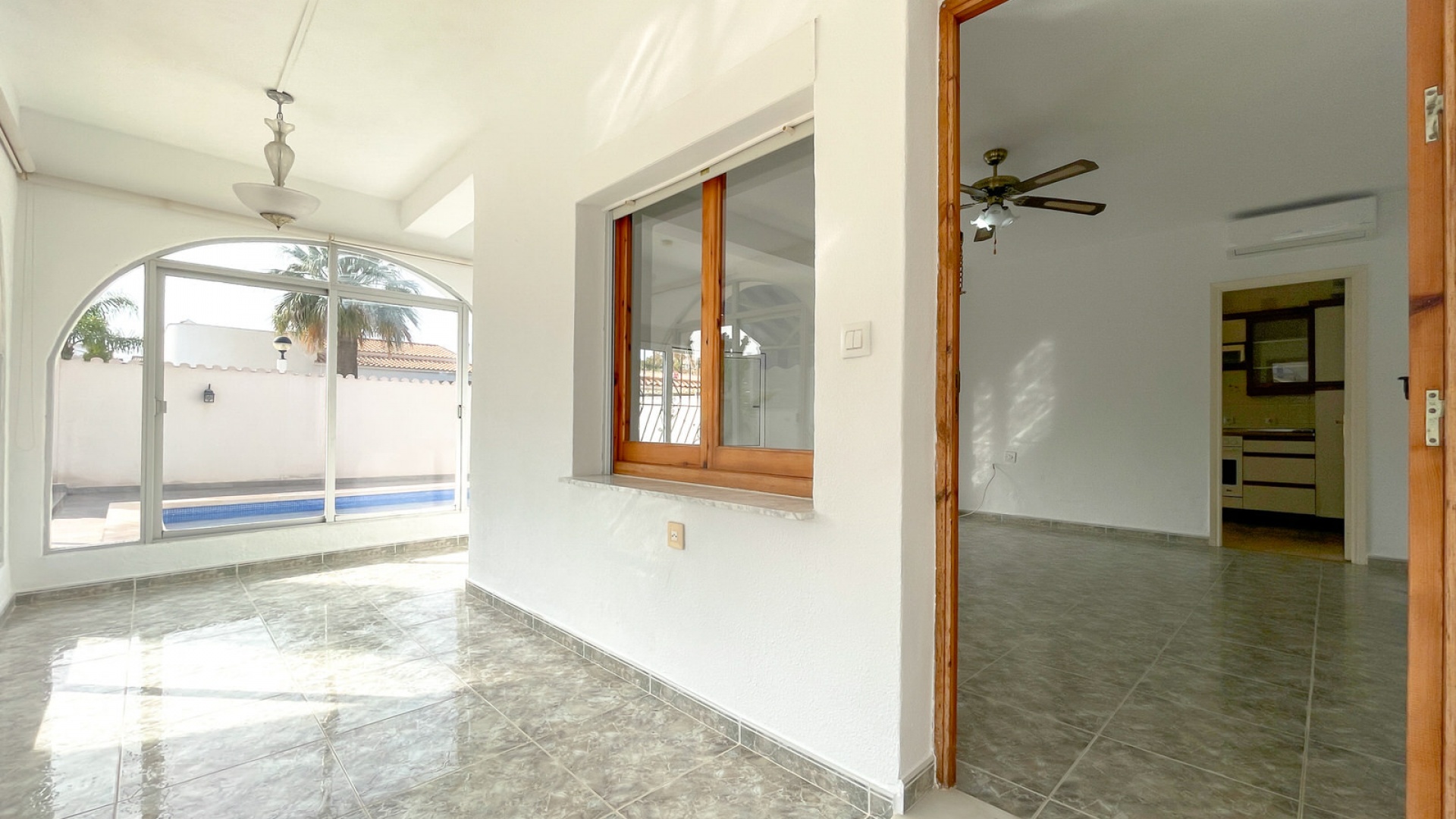 Resale - Townhouse - Cabo Roig - la regia