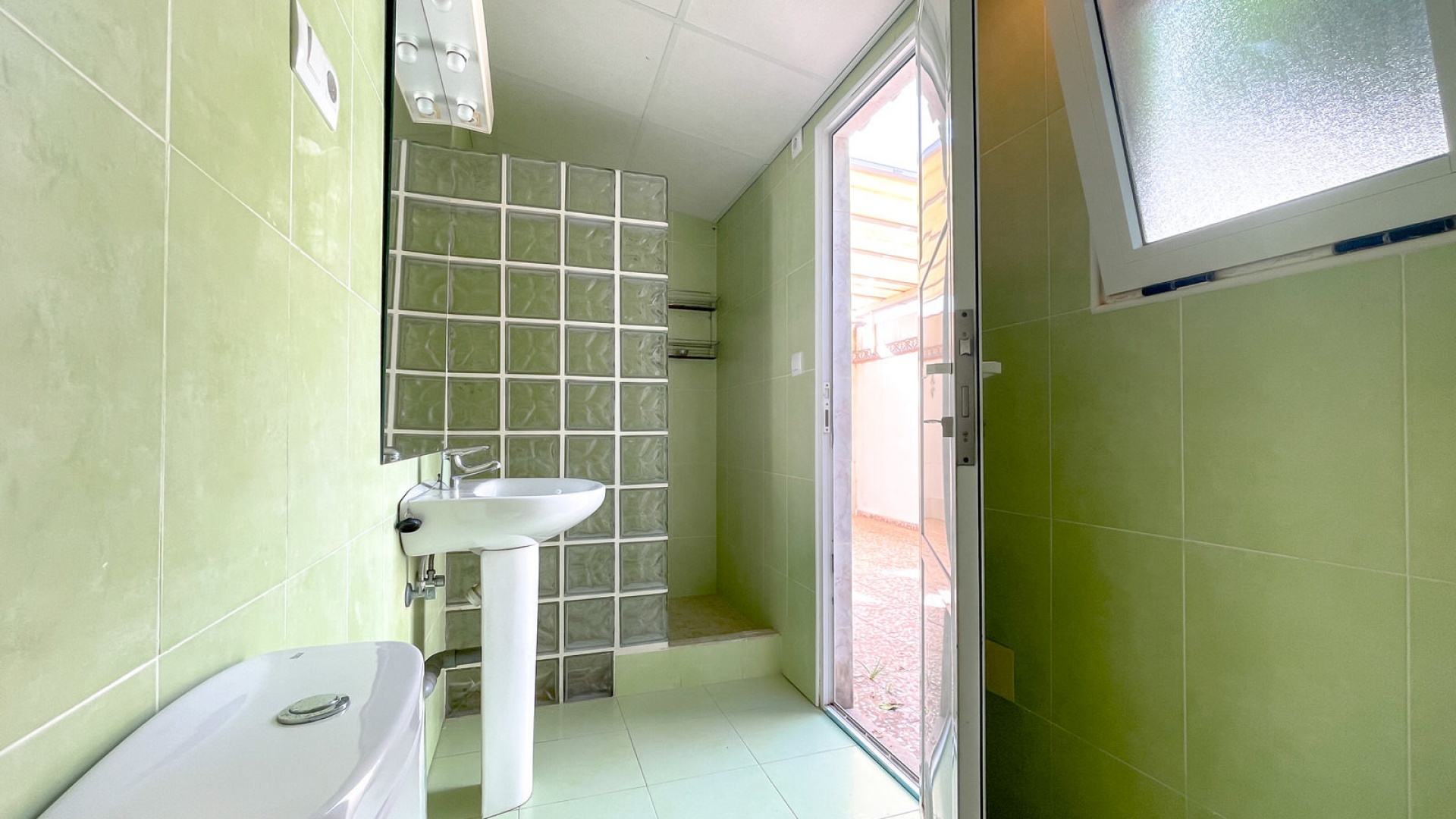 Resale - Townhouse - Cabo Roig - la regia