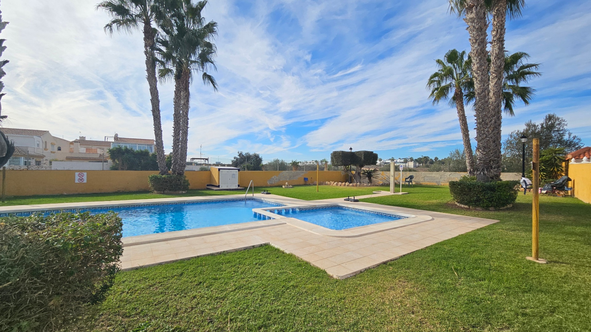 Resale - Townhouse - Cabo Roig - la regia