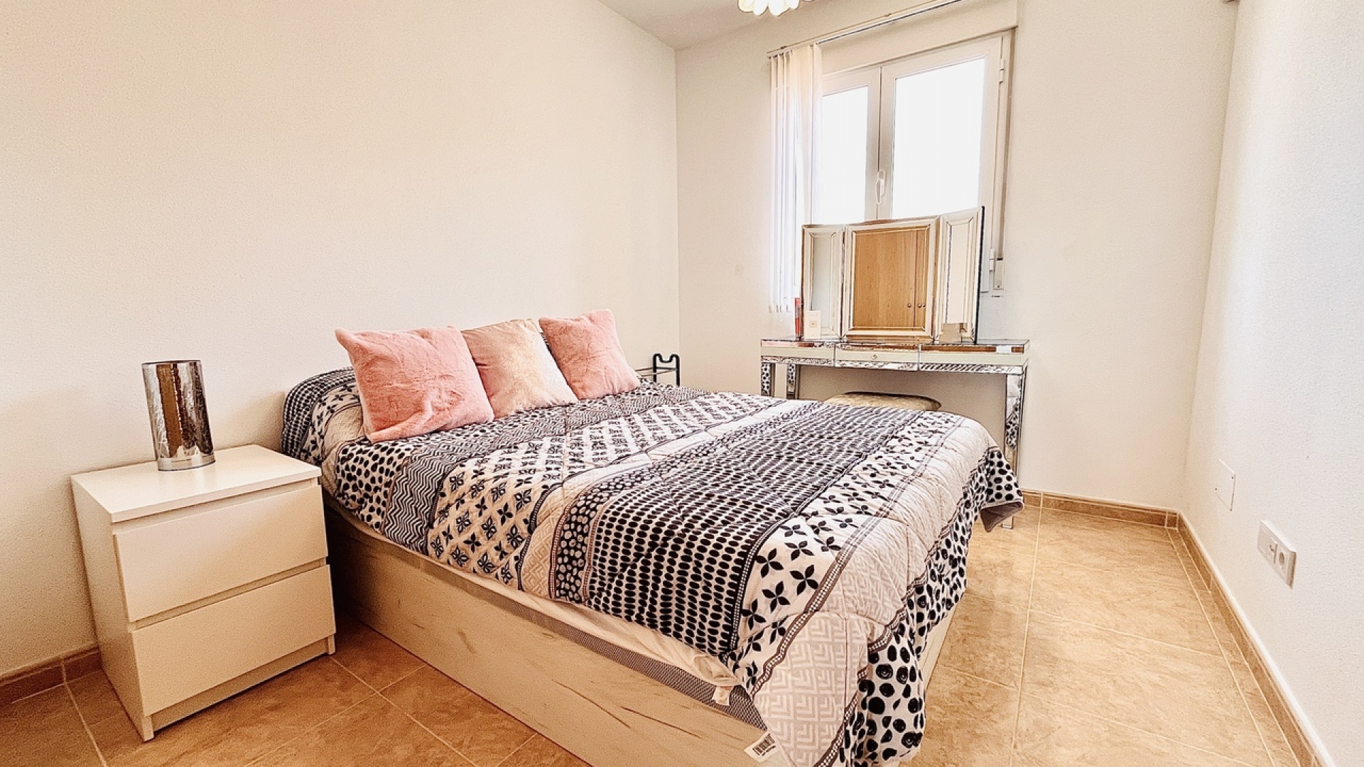 Resale - Townhouse - Cabo Roig - Lomas de Cabo Roig