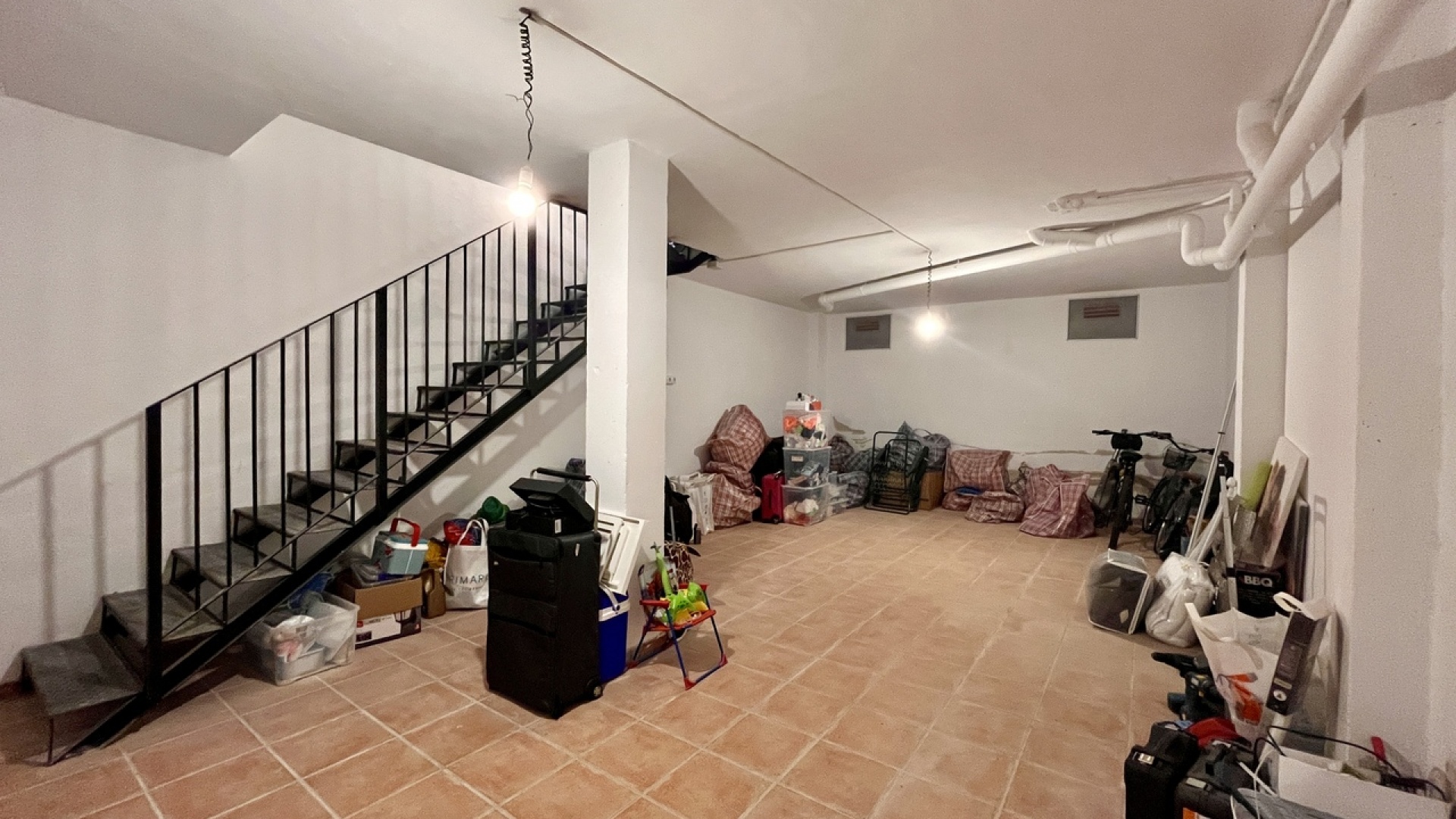 Resale - Townhouse - Cabo Roig - Lomas de Cabo Roig