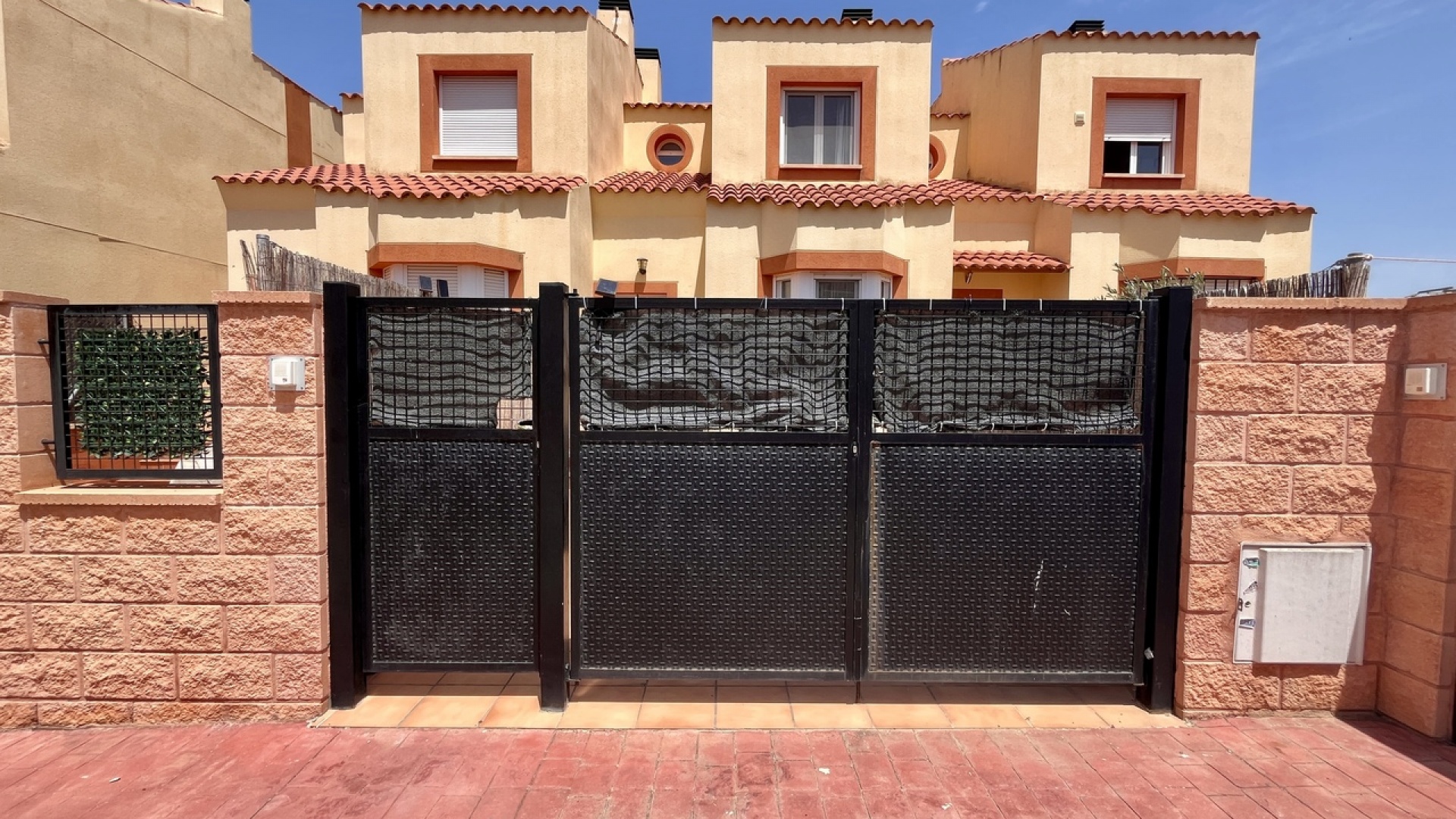 Resale - Townhouse - Cabo Roig - Lomas de Cabo Roig