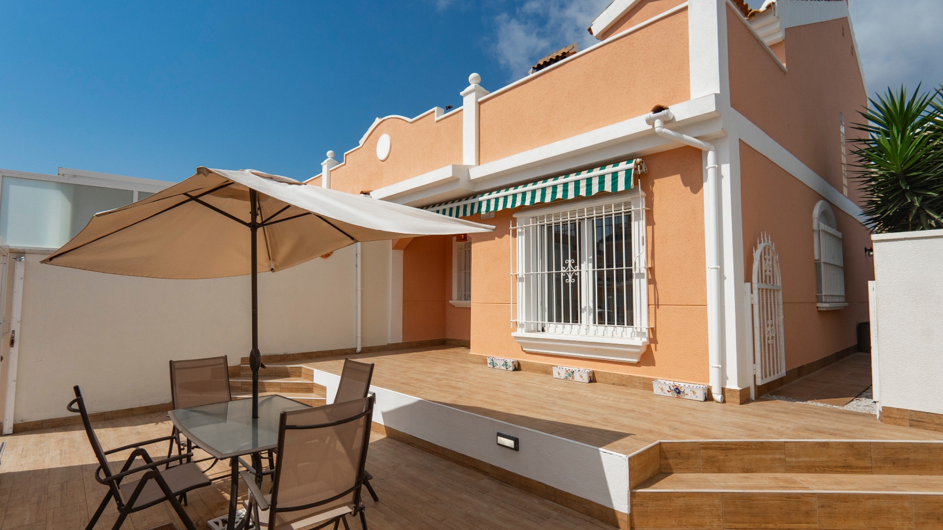 Resale - Townhouse - Cabo Roig - Lomas de Cabo Roig