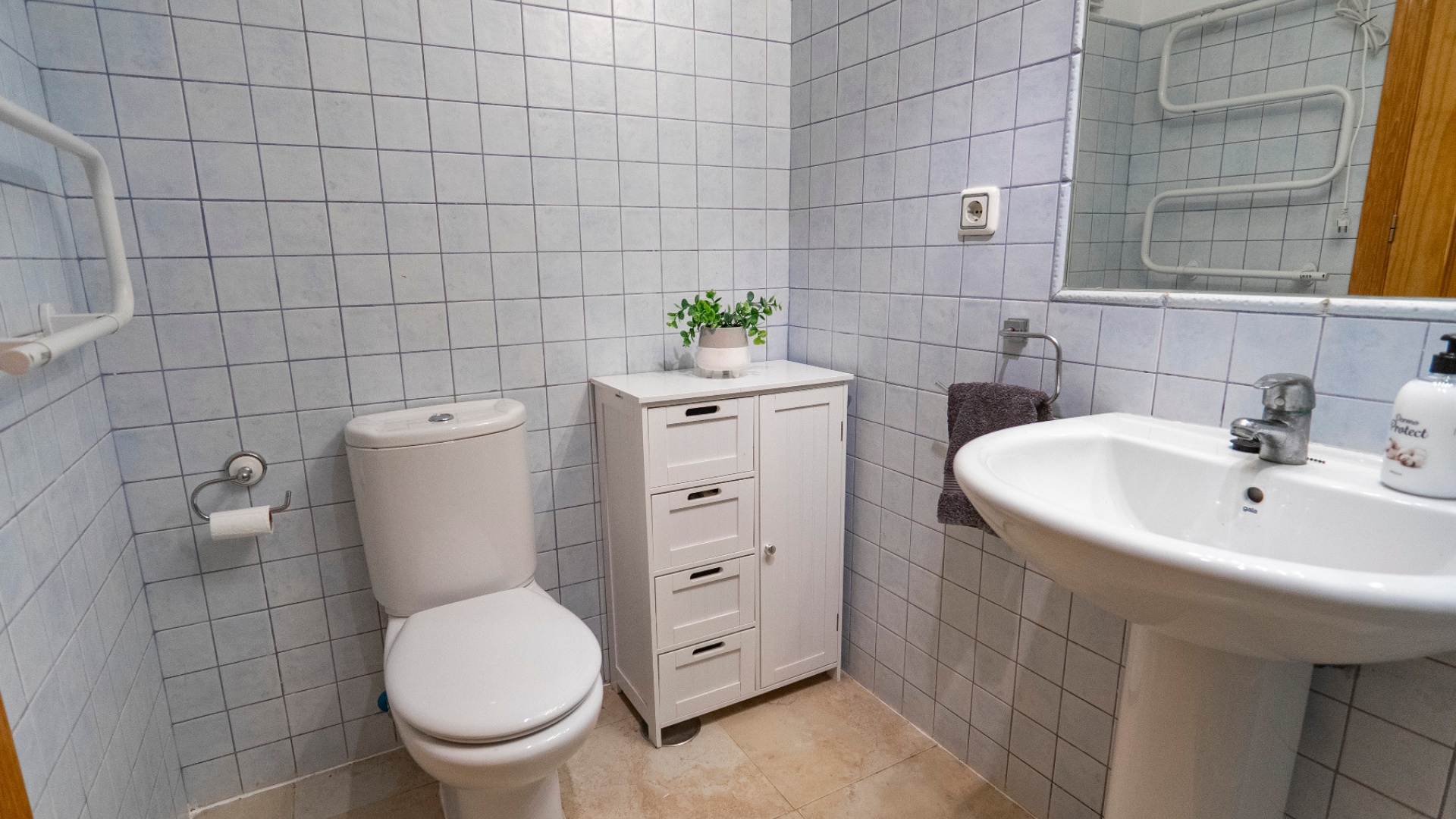 Resale - Townhouse - Cabo Roig - Lomas de Cabo Roig