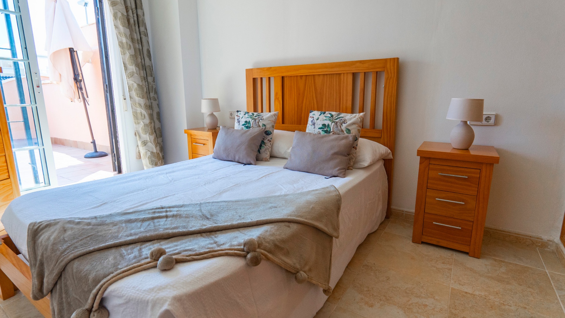 Resale - Townhouse - Cabo Roig - Lomas de Cabo Roig