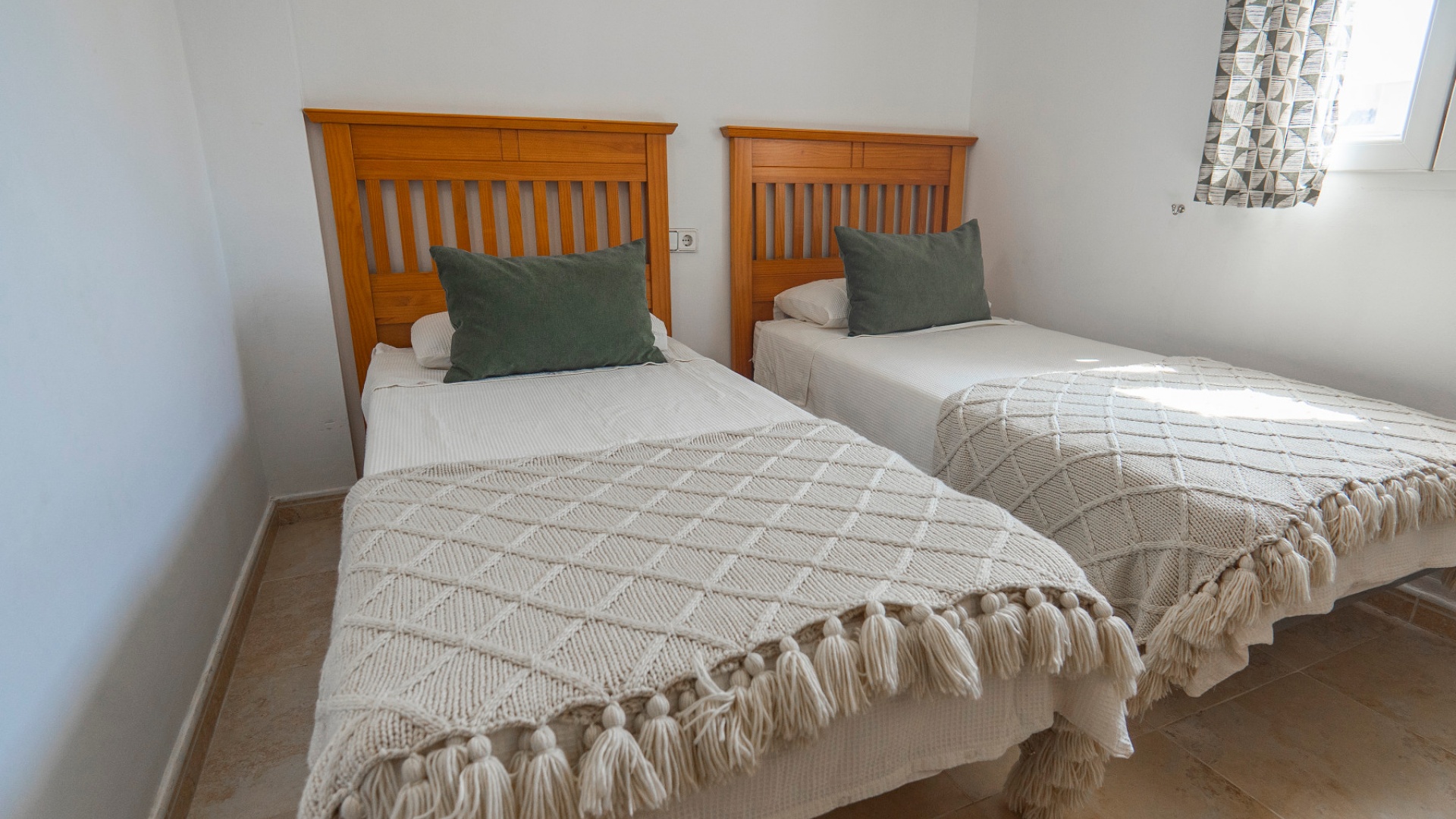 Resale - Townhouse - Cabo Roig - Lomas de Cabo Roig