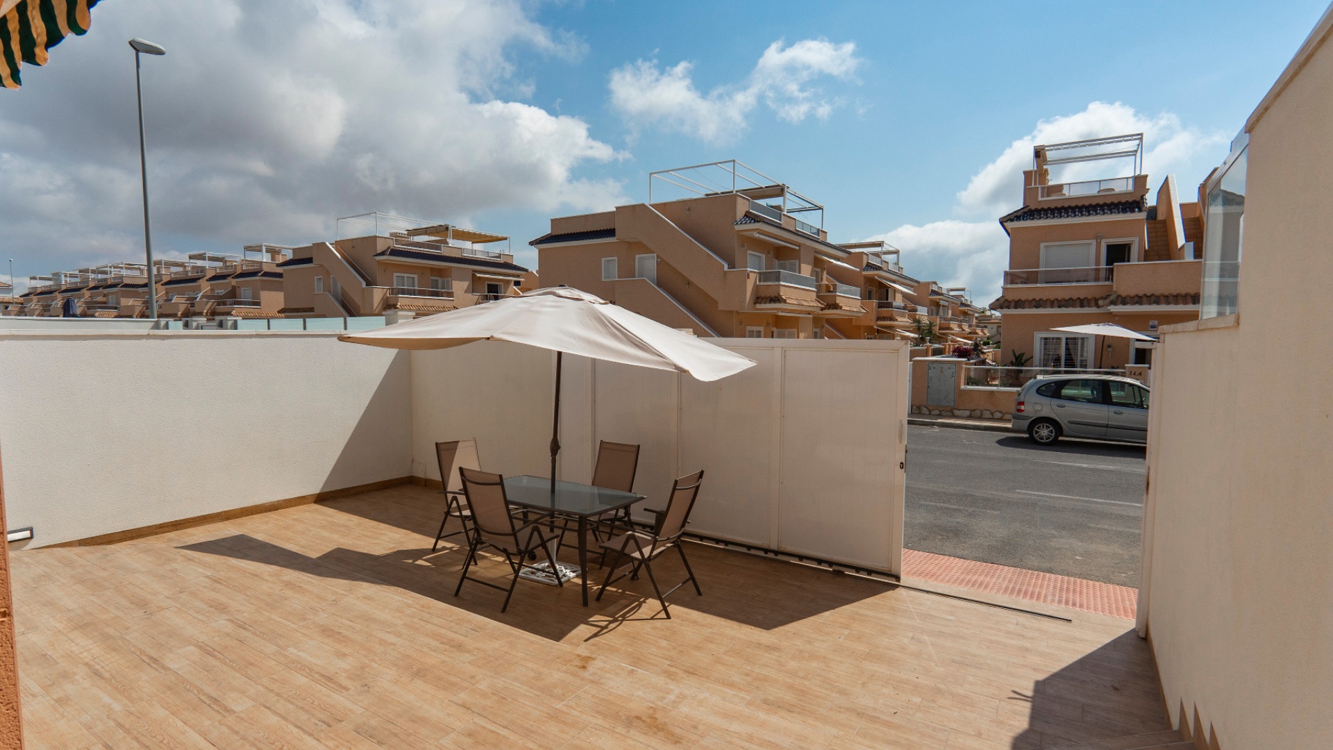 Resale - Townhouse - Cabo Roig - Lomas de Cabo Roig