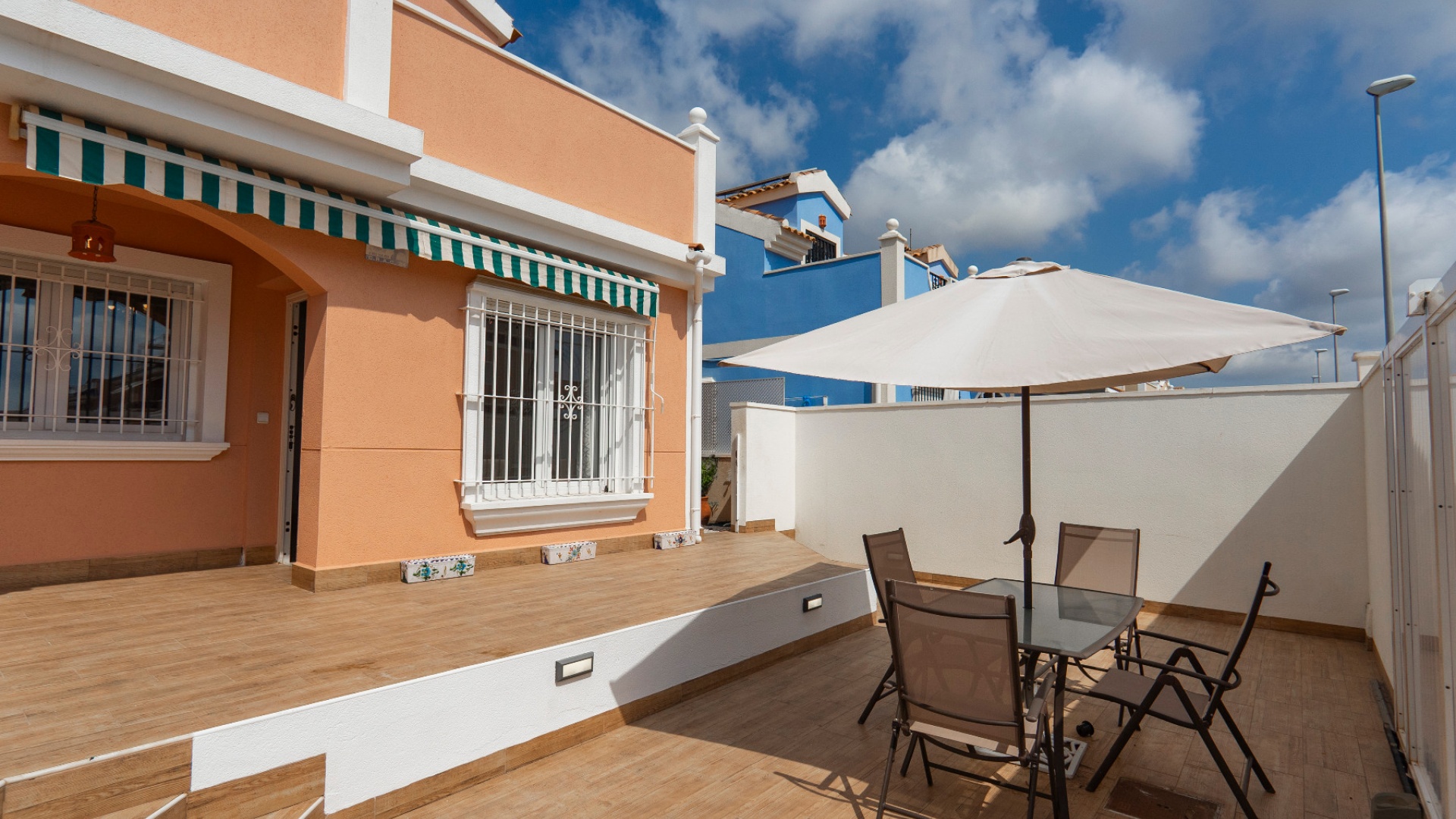 Resale - Townhouse - Cabo Roig - Lomas de Cabo Roig