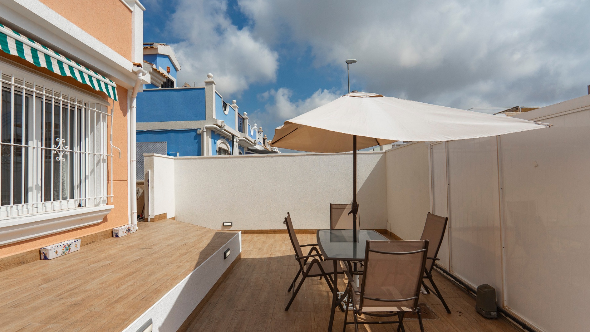 Resale - Townhouse - Cabo Roig - Lomas de Cabo Roig