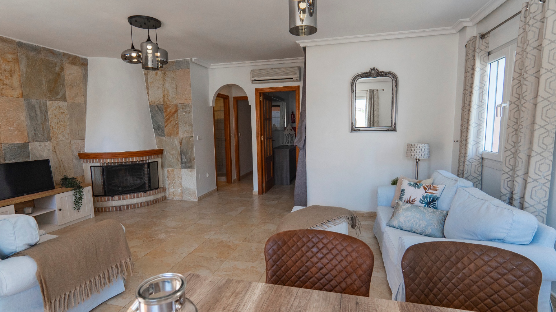 Resale - Townhouse - Cabo Roig - Lomas de Cabo Roig