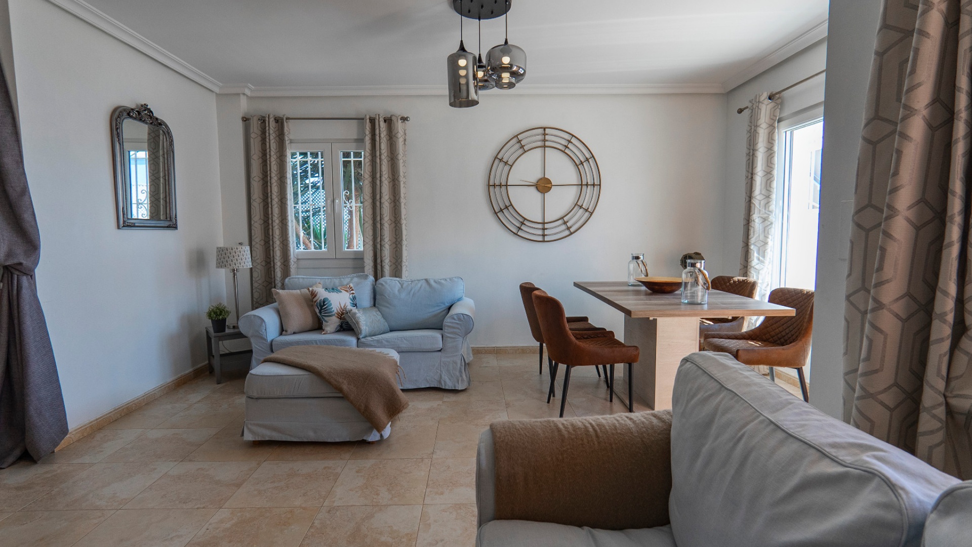 Resale - Townhouse - Cabo Roig - Lomas de Cabo Roig