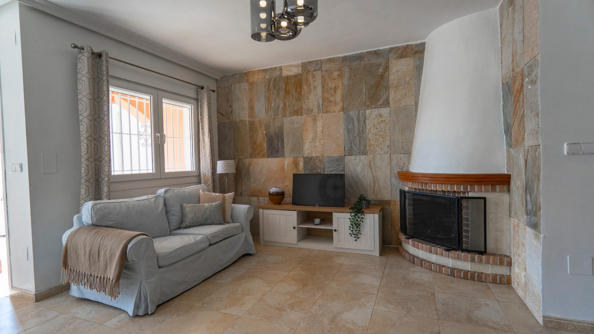 Resale - Townhouse - Cabo Roig - Lomas de Cabo Roig