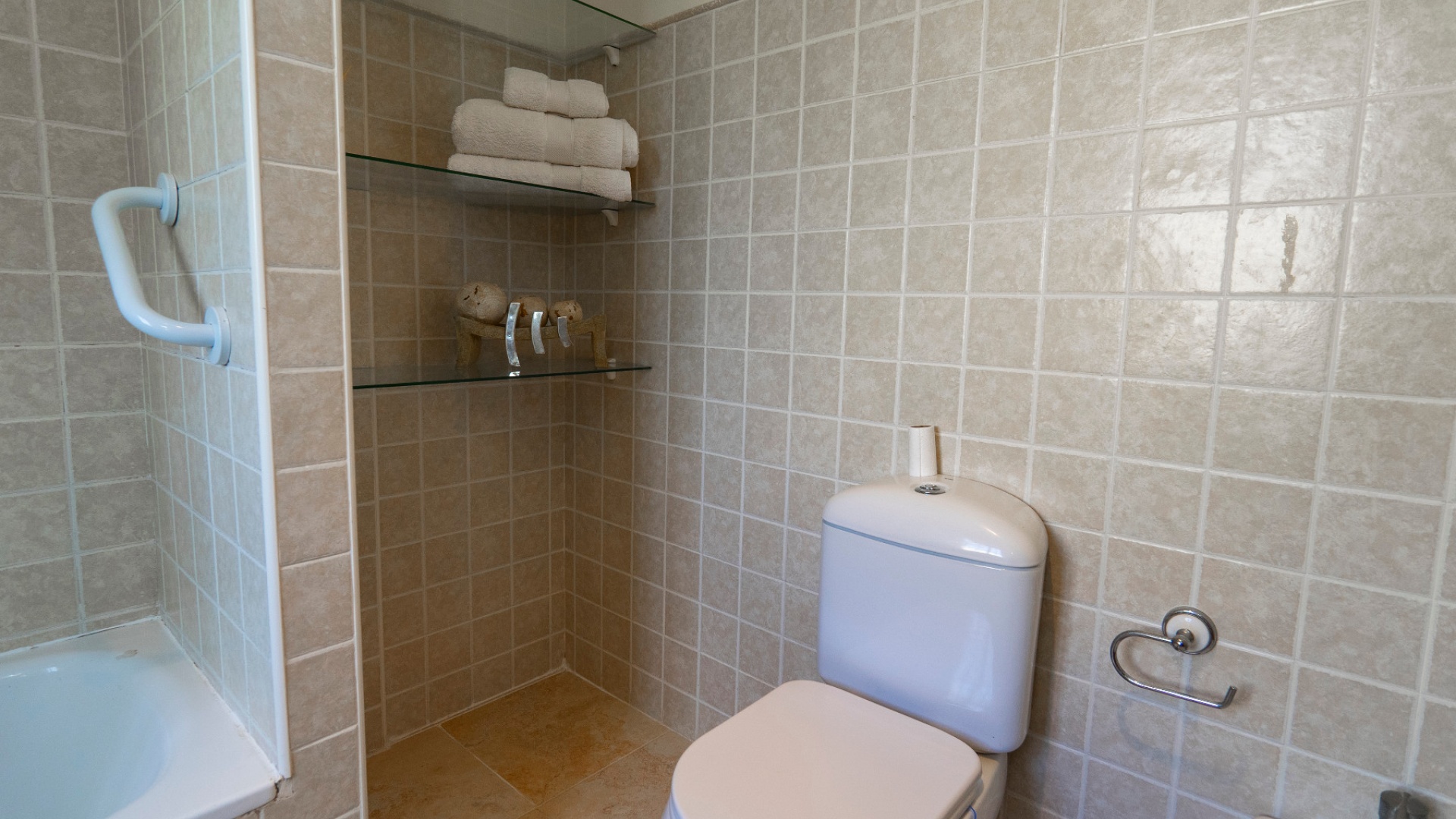 Resale - Townhouse - Cabo Roig - Lomas de Cabo Roig