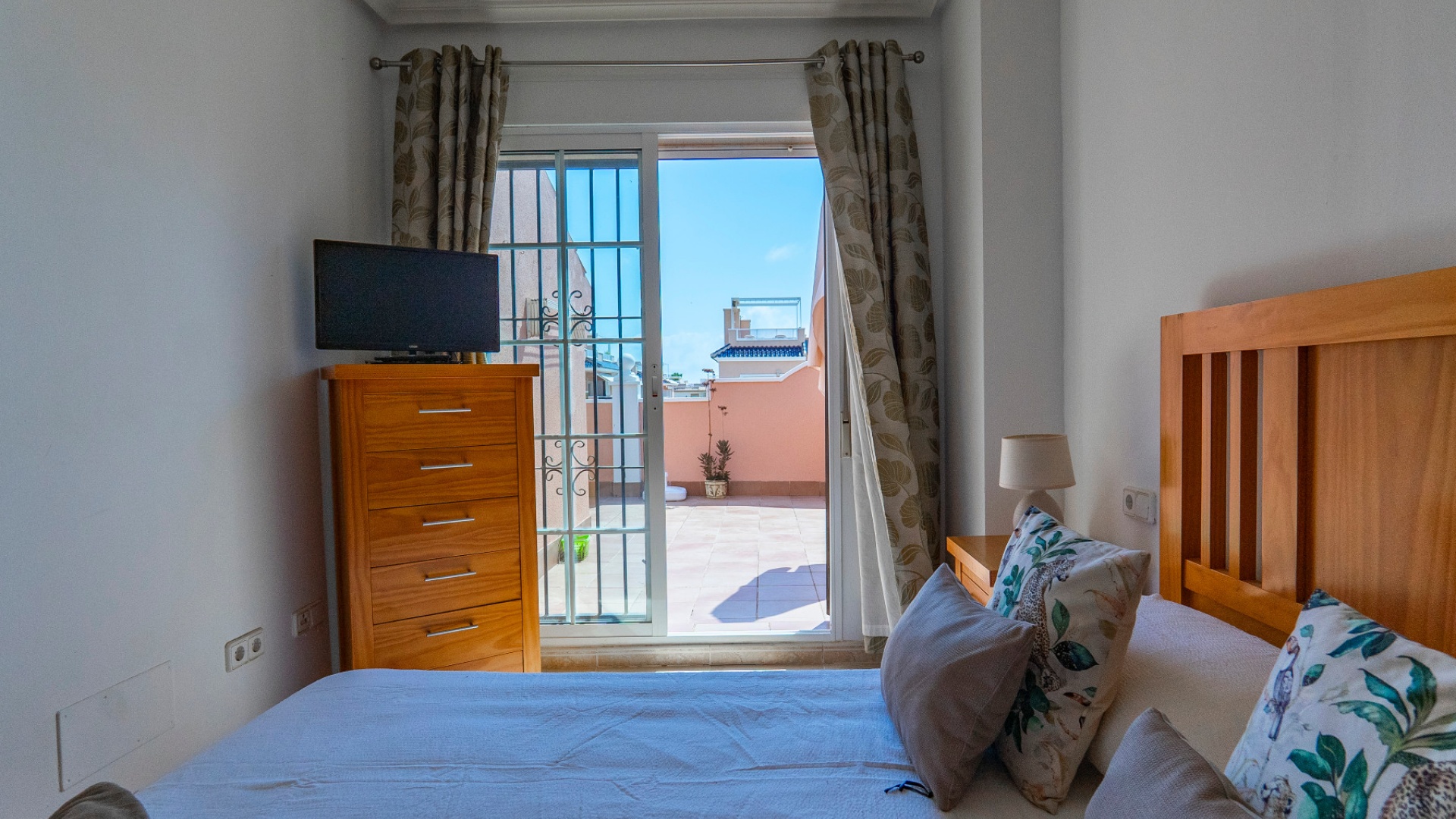 Resale - Townhouse - Cabo Roig - Lomas de Cabo Roig