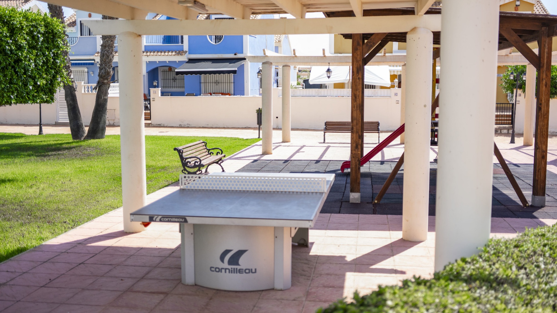 Resale - Townhouse - Cabo Roig - Lomas de Cabo Roig