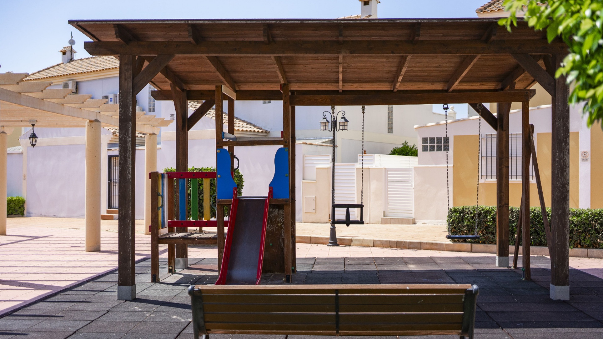 Resale - Townhouse - Cabo Roig - Lomas de Cabo Roig