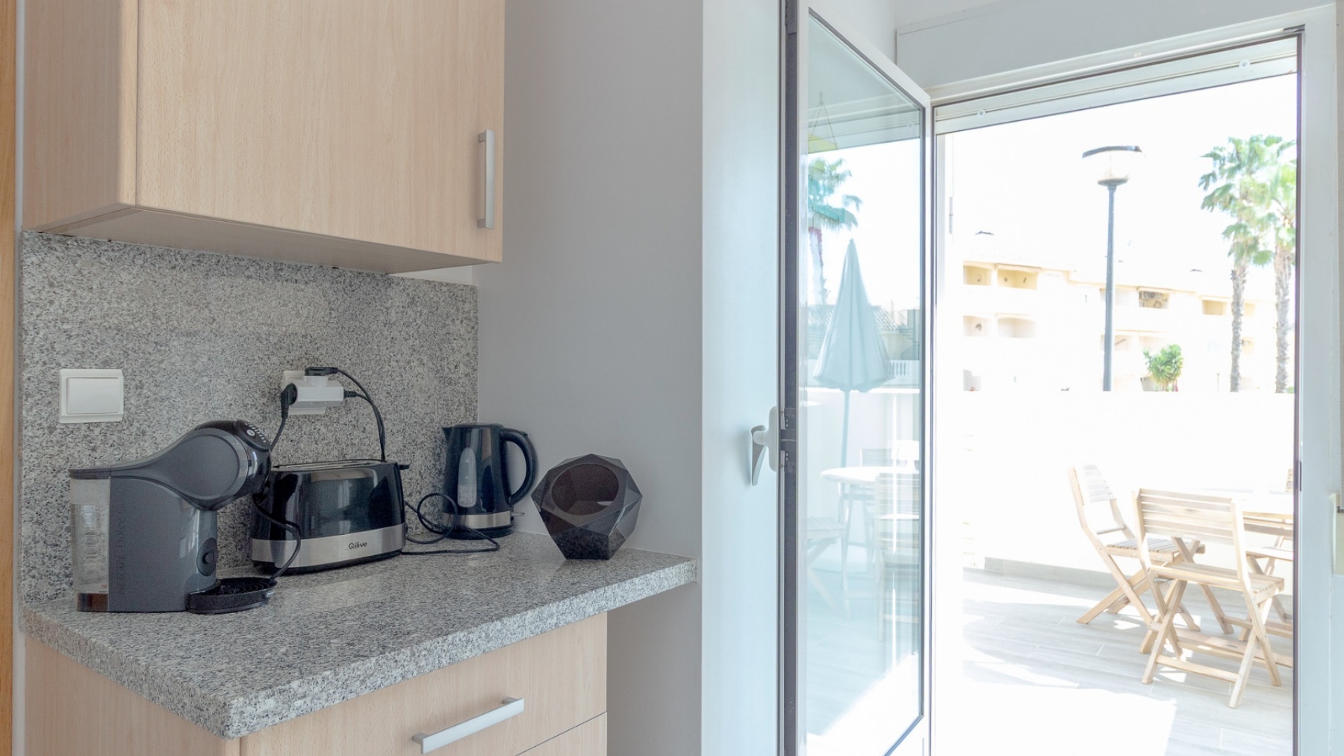 Resale - Townhouse - Cabo Roig - Lomas de Cabo Roig