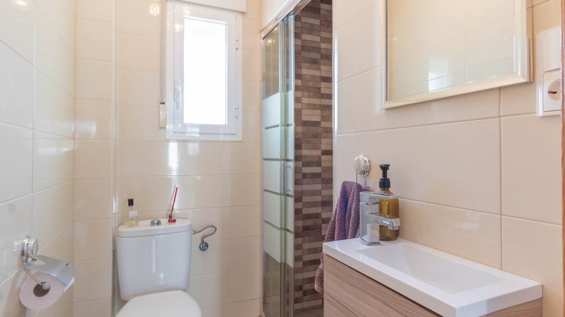 Resale - Townhouse - Cabo Roig - Lomas de Cabo Roig