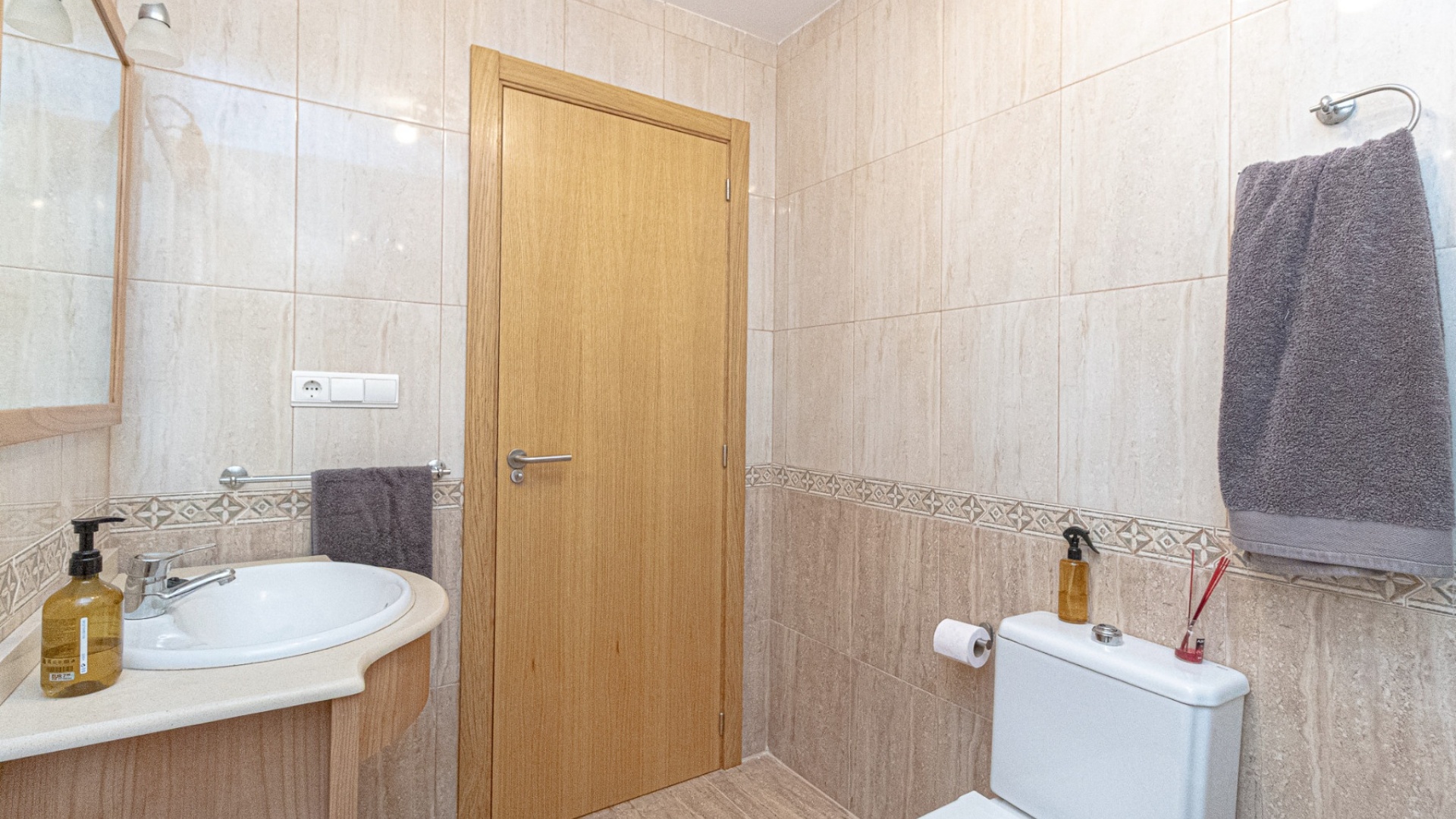 Resale - Townhouse - Cabo Roig - Lomas de Cabo Roig