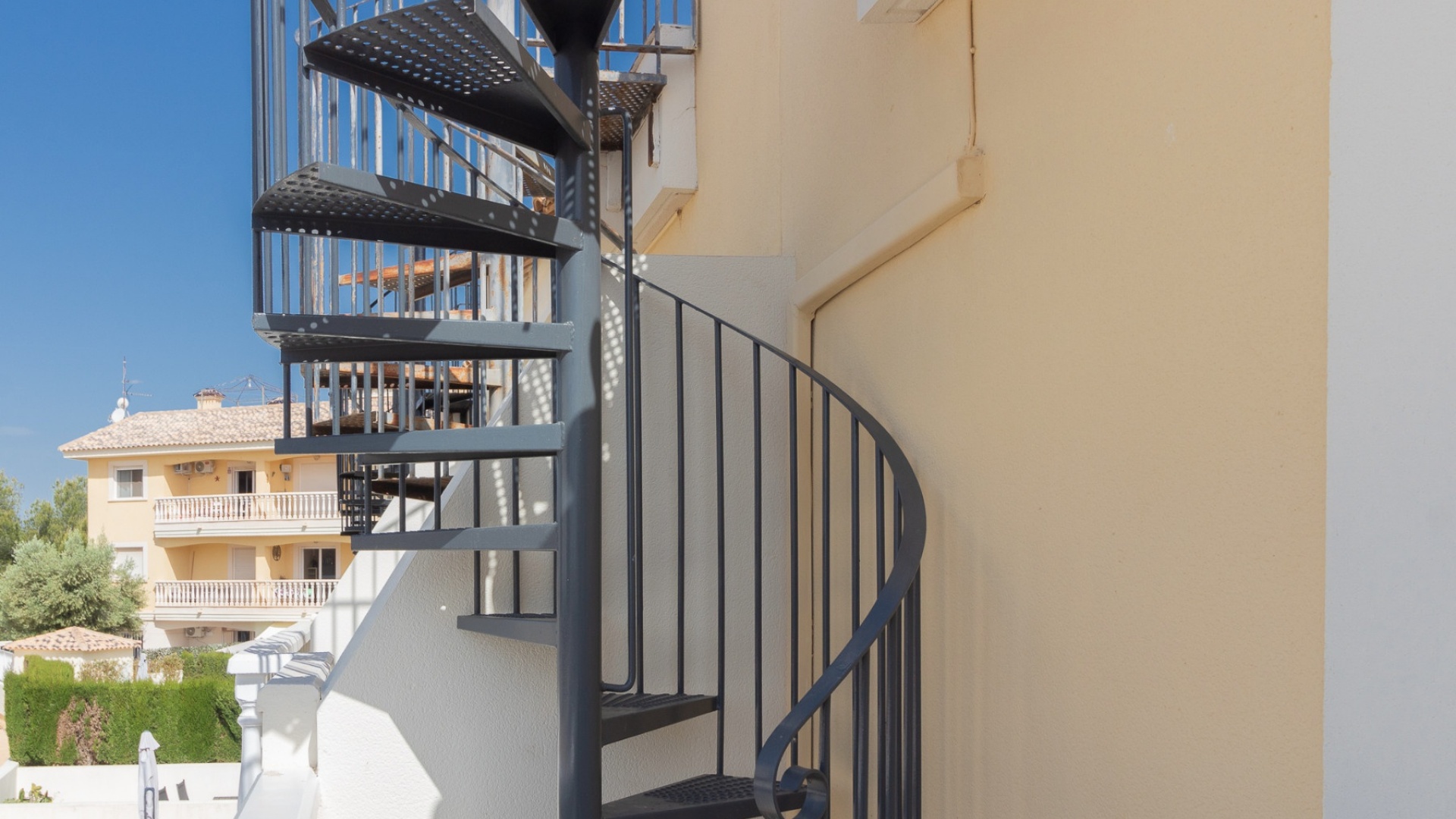 Resale - Townhouse - Cabo Roig - Lomas de Cabo Roig