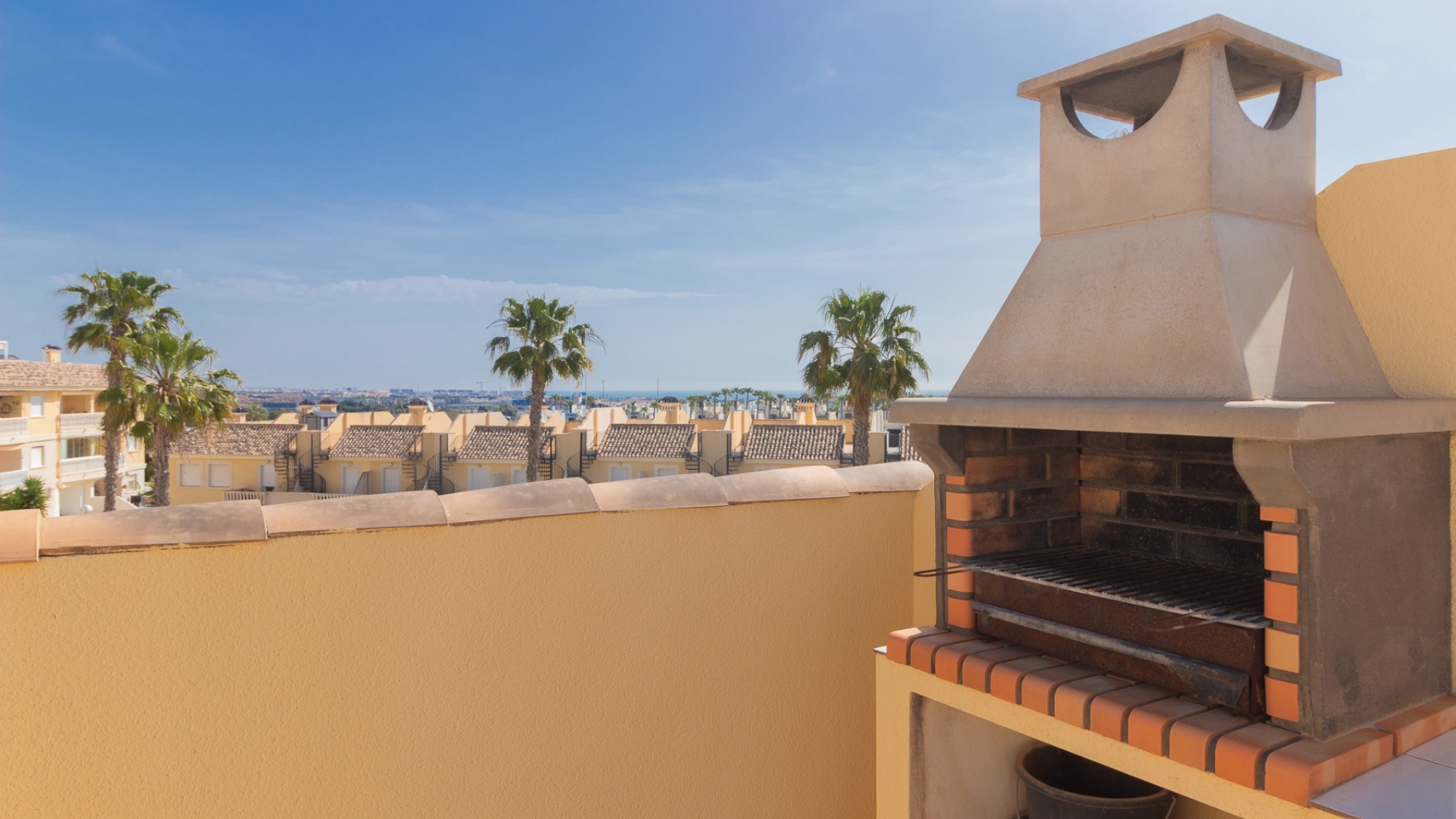 Resale - Townhouse - Cabo Roig - Lomas de Cabo Roig