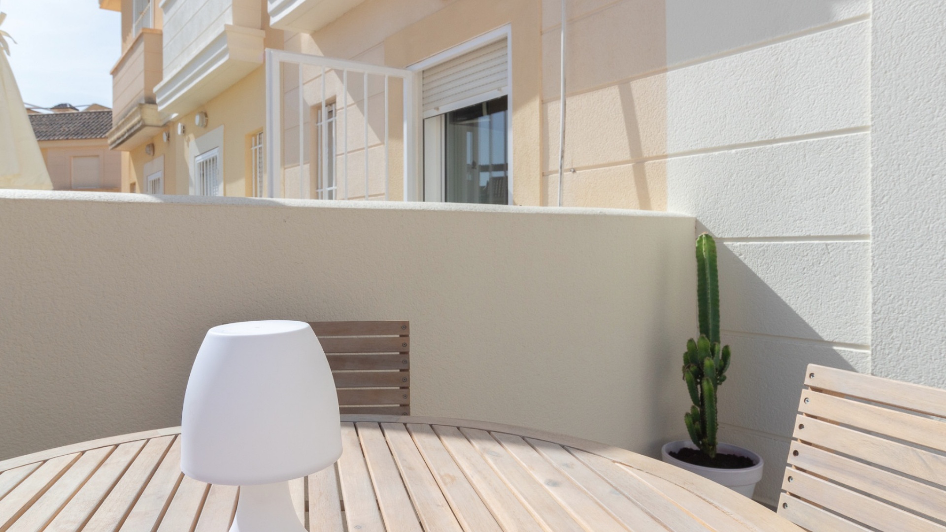 Resale - Townhouse - Cabo Roig - Lomas de Cabo Roig