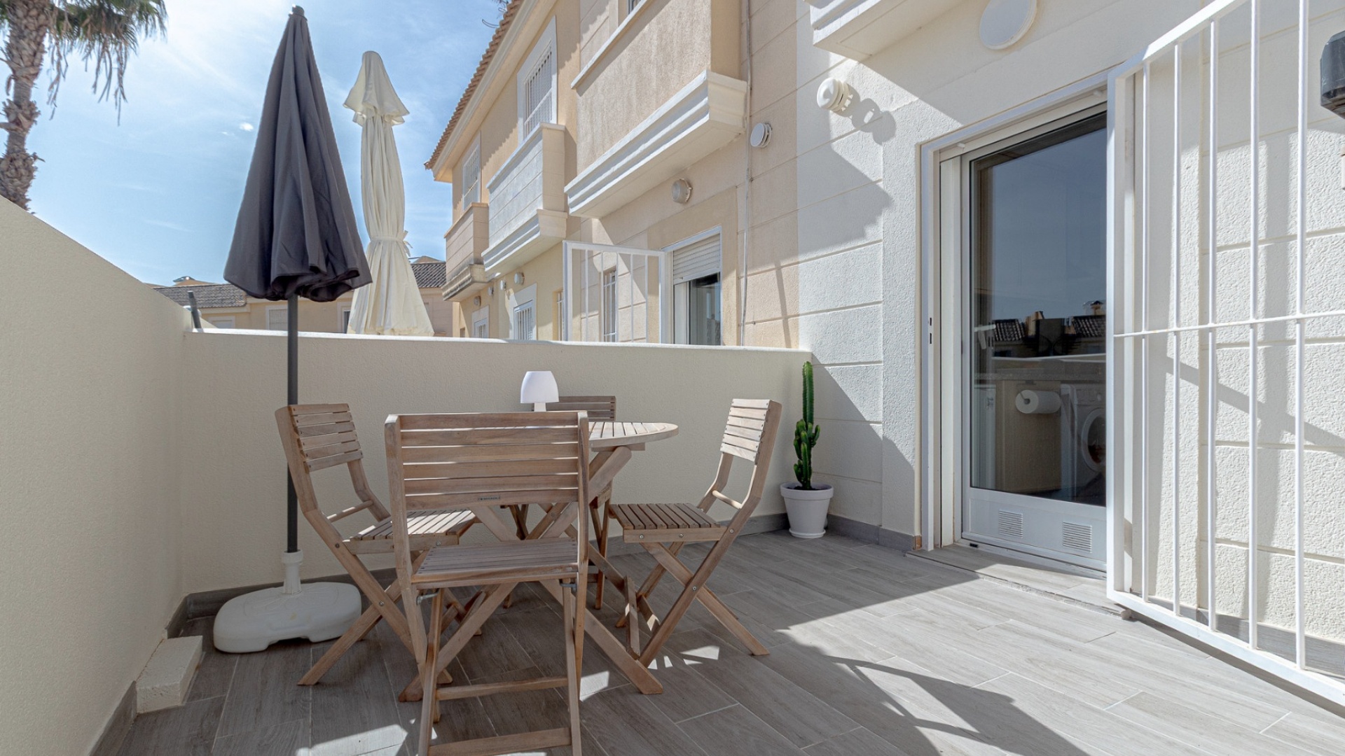 Resale - Townhouse - Cabo Roig - Lomas de Cabo Roig