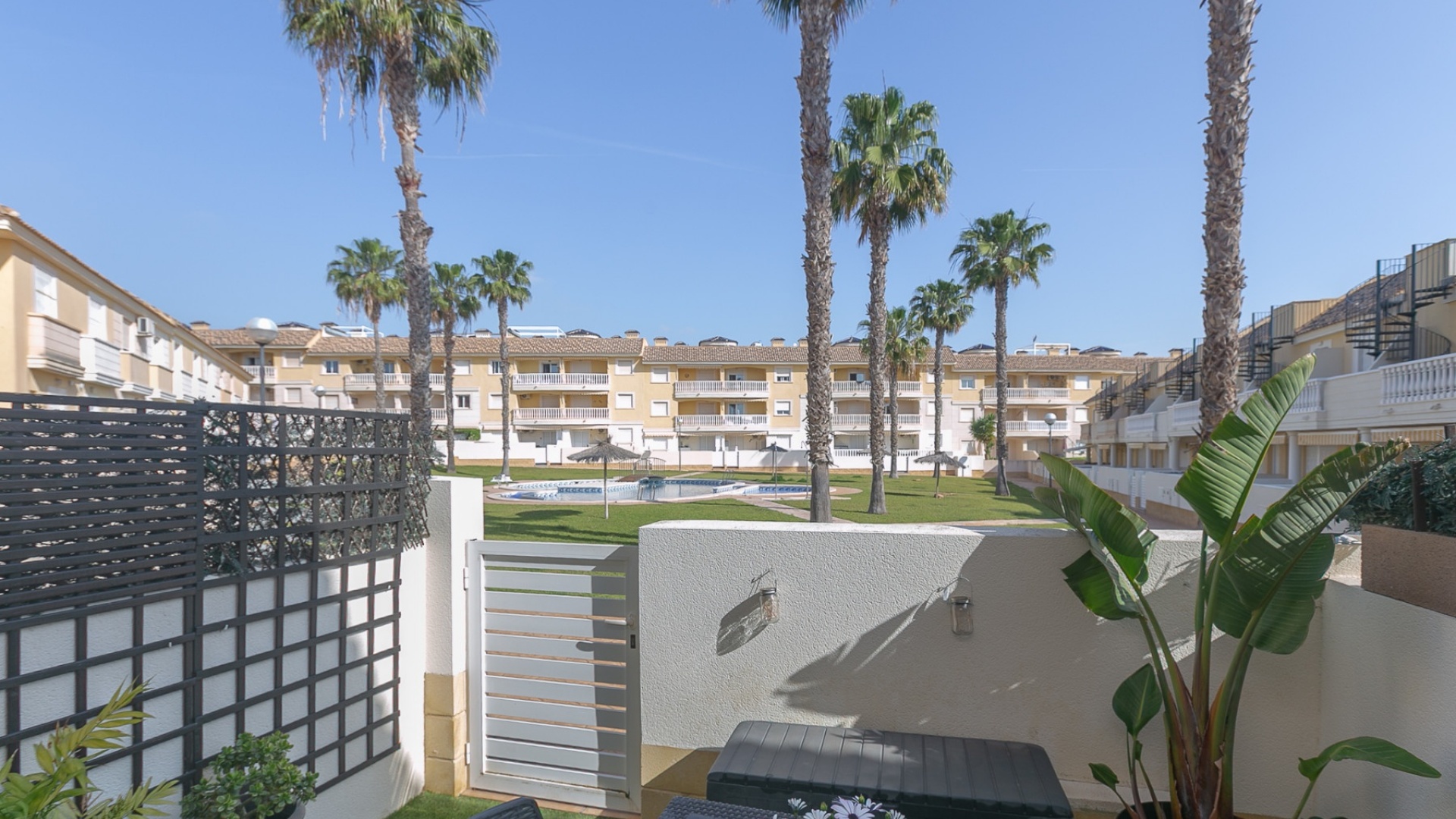 Resale - Townhouse - Cabo Roig - Lomas de Cabo Roig