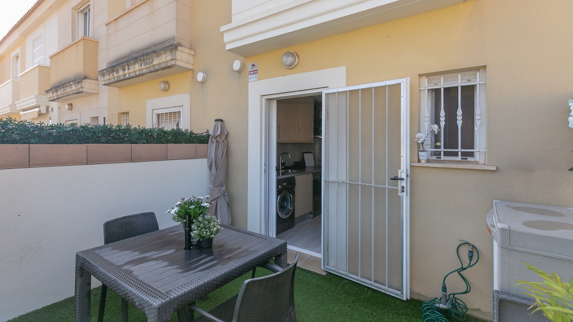 Resale - Townhouse - Cabo Roig - Lomas de Cabo Roig