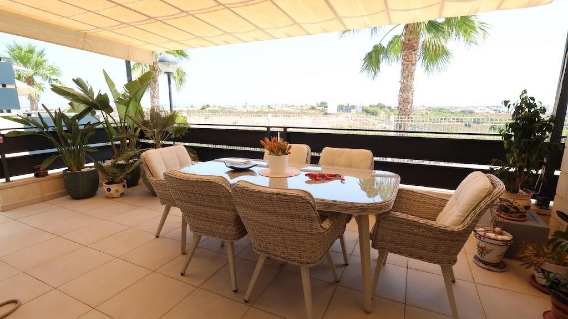 Resale - Townhouse - Cabo Roig - Lomas de Cabo Roig