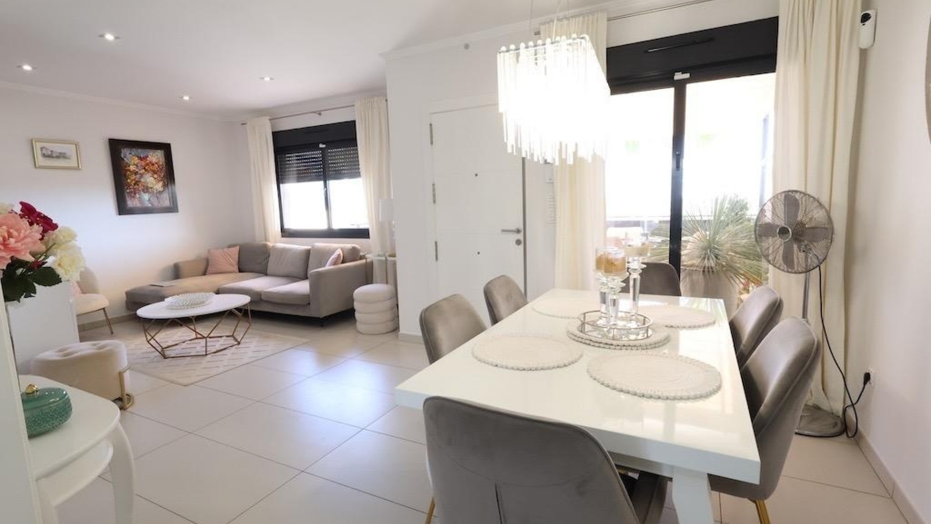 Resale - Townhouse - Cabo Roig - Lomas de Cabo Roig
