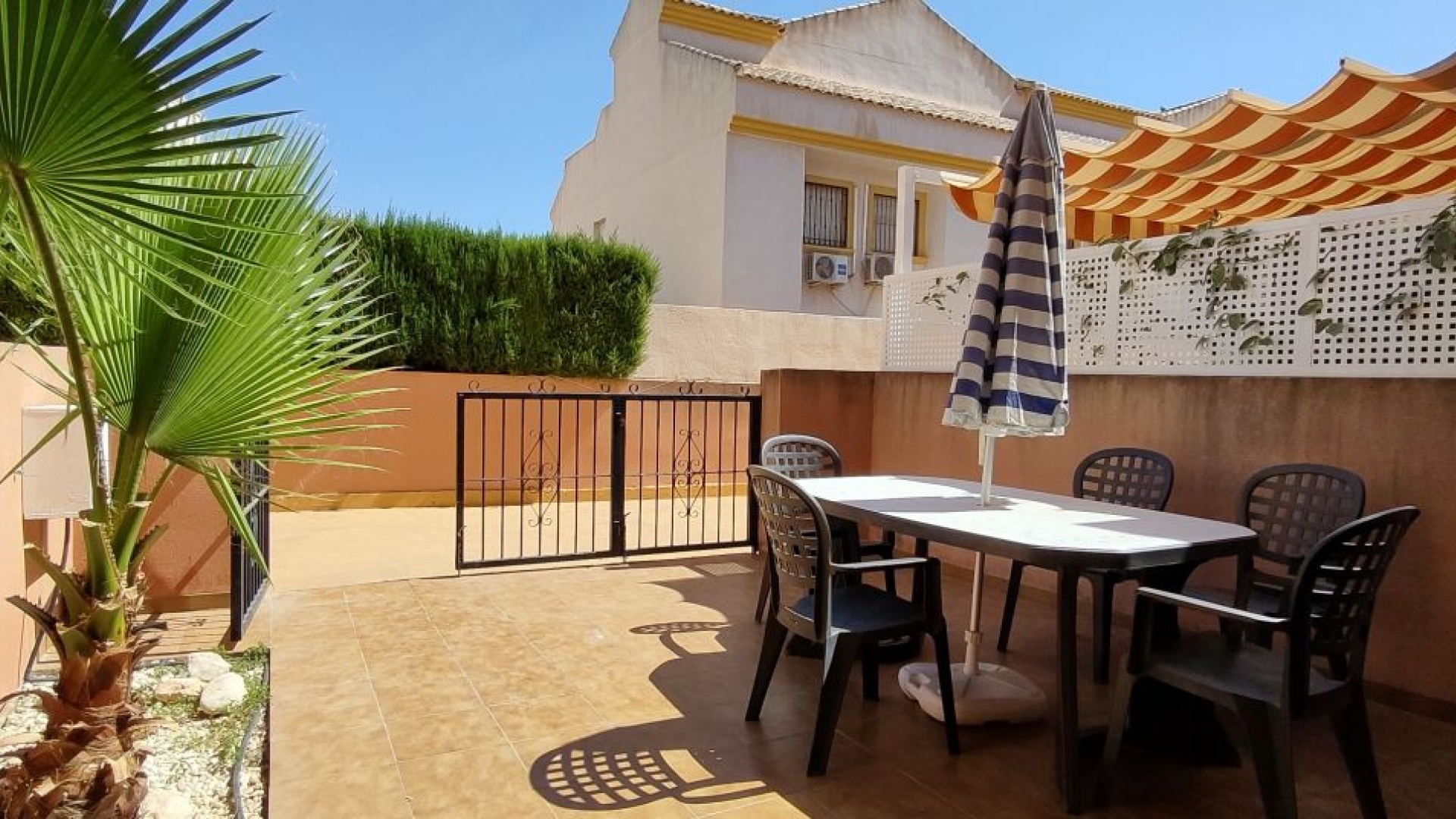 Resale - Townhouse - Cabo Roig - Vistamar, Beachside Cabo Roig