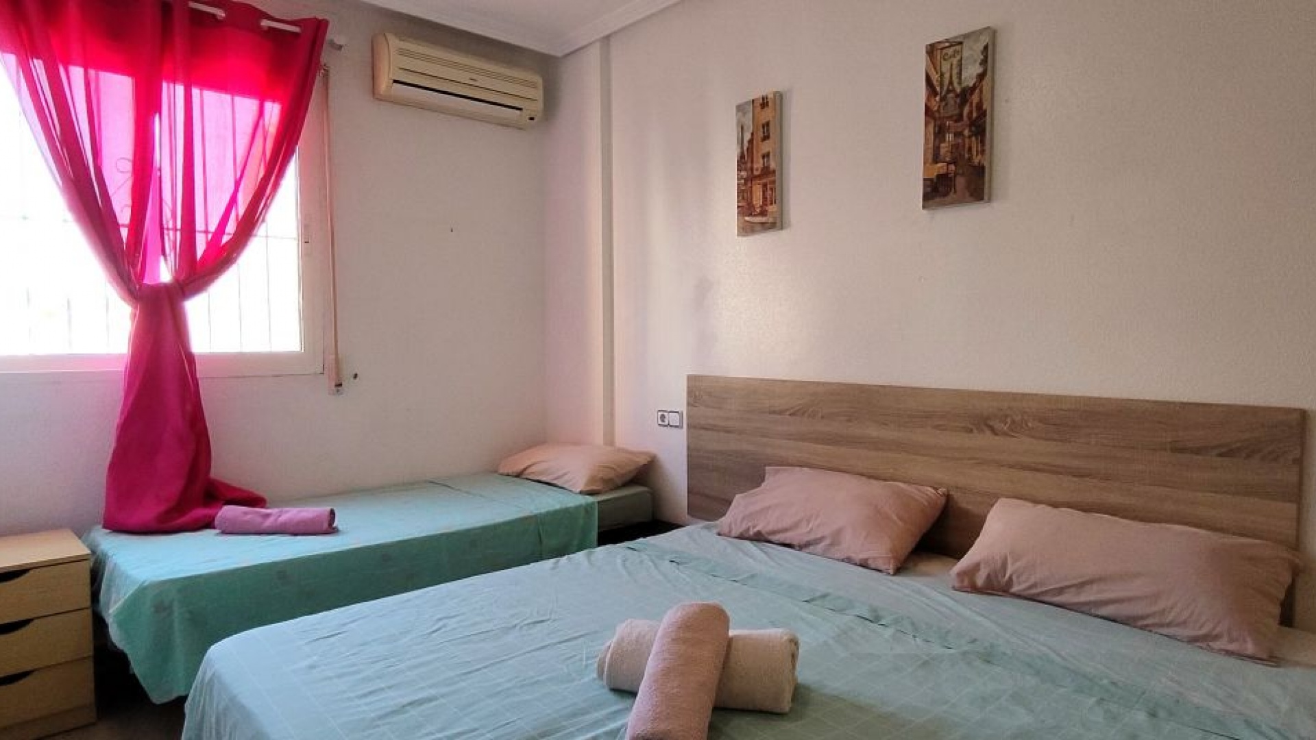 Resale - Townhouse - Cabo Roig - Vistamar, Beachside Cabo Roig