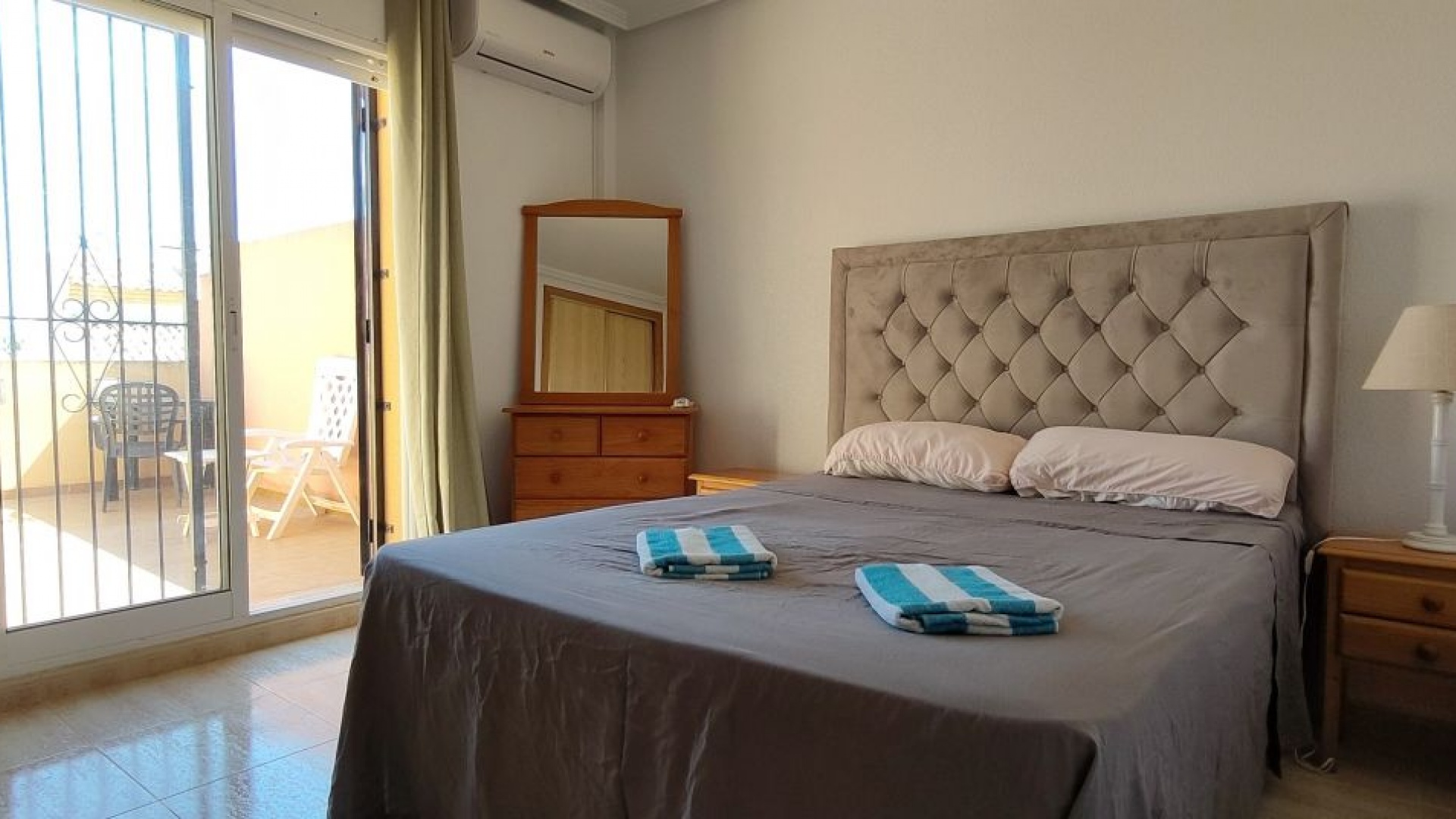 Resale - Townhouse - Cabo Roig - Vistamar, Beachside Cabo Roig