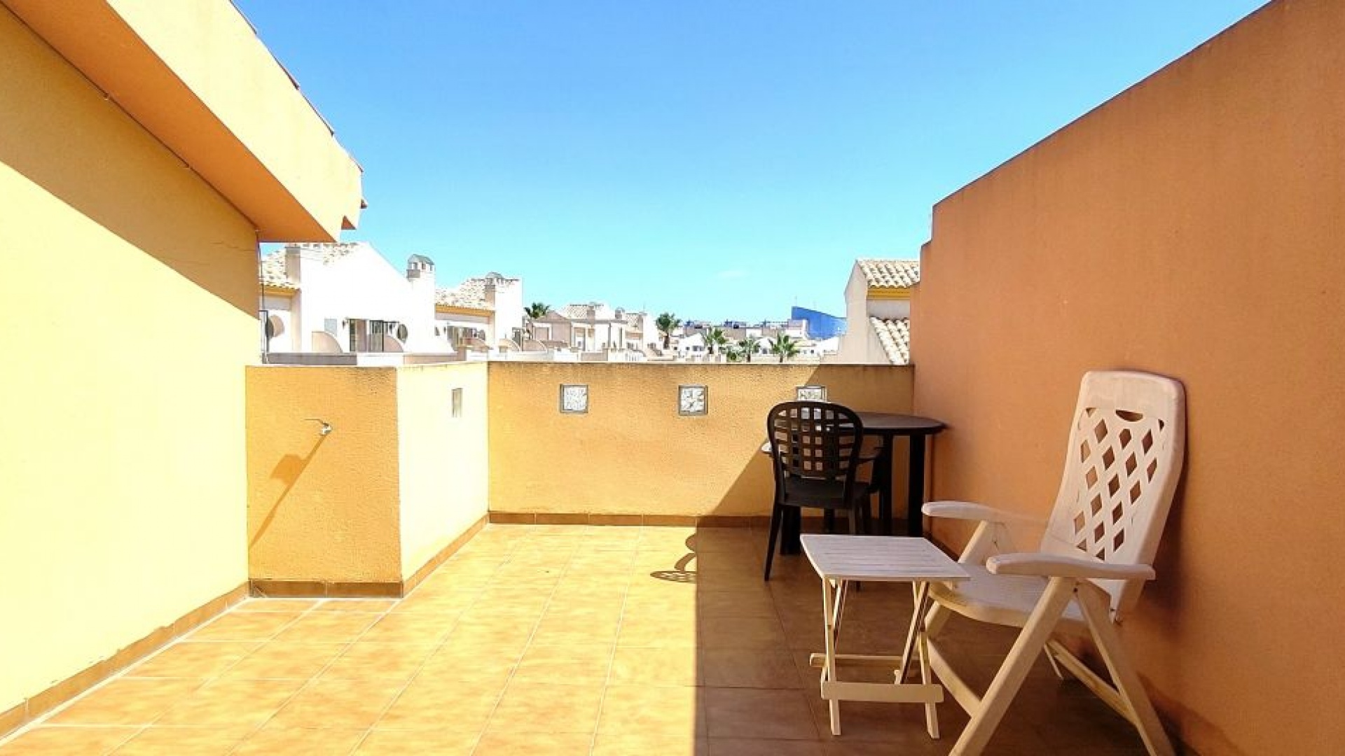 Resale - Townhouse - Cabo Roig - Vistamar, Beachside Cabo Roig