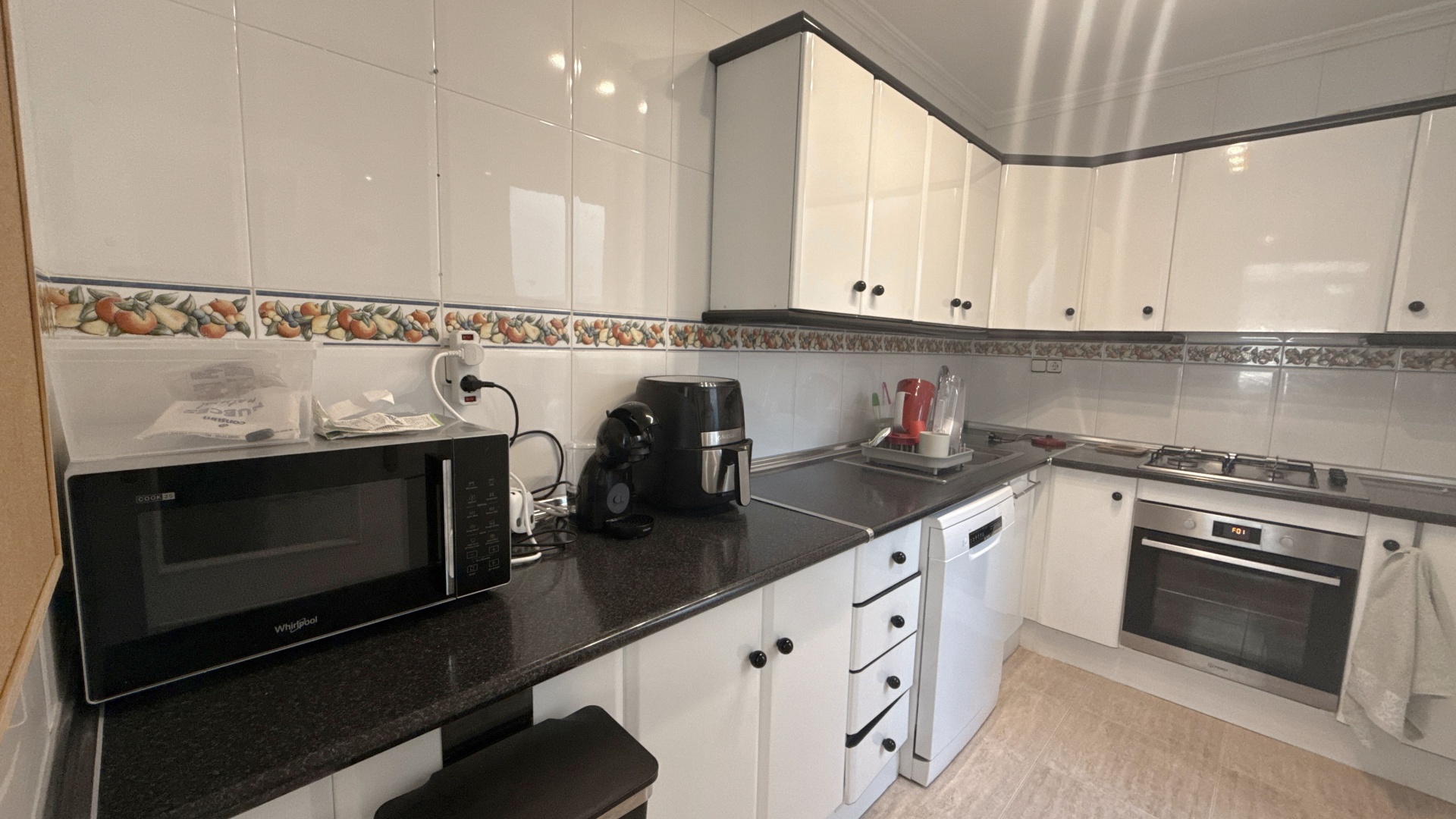 Resale - Townhouse - Cabo Roig - Vistamar, Beachside Cabo Roig