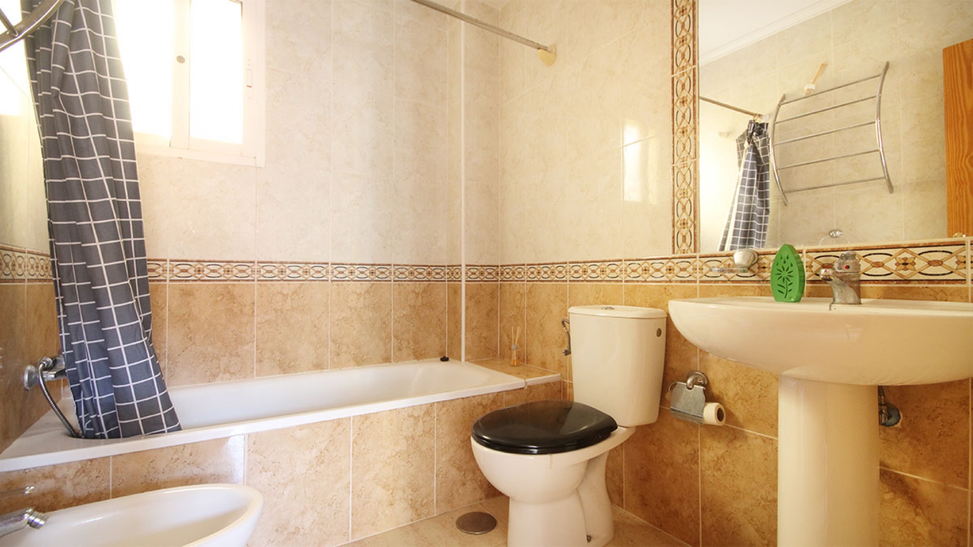 Resale - Townhouse - Cabo Roig - Vistamar, Beachside Cabo Roig