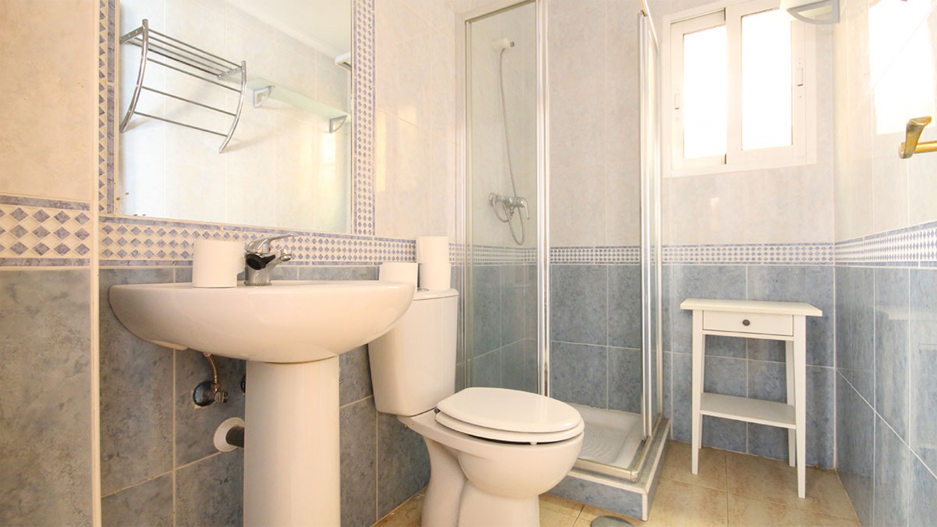 Resale - Townhouse - Cabo Roig - Vistamar, Beachside Cabo Roig